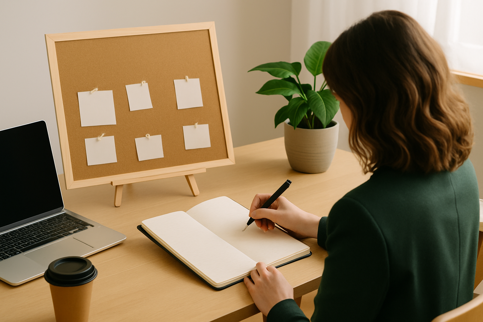 The CEO’s Guide to Ending the Year Intentionally and Starting Fresh