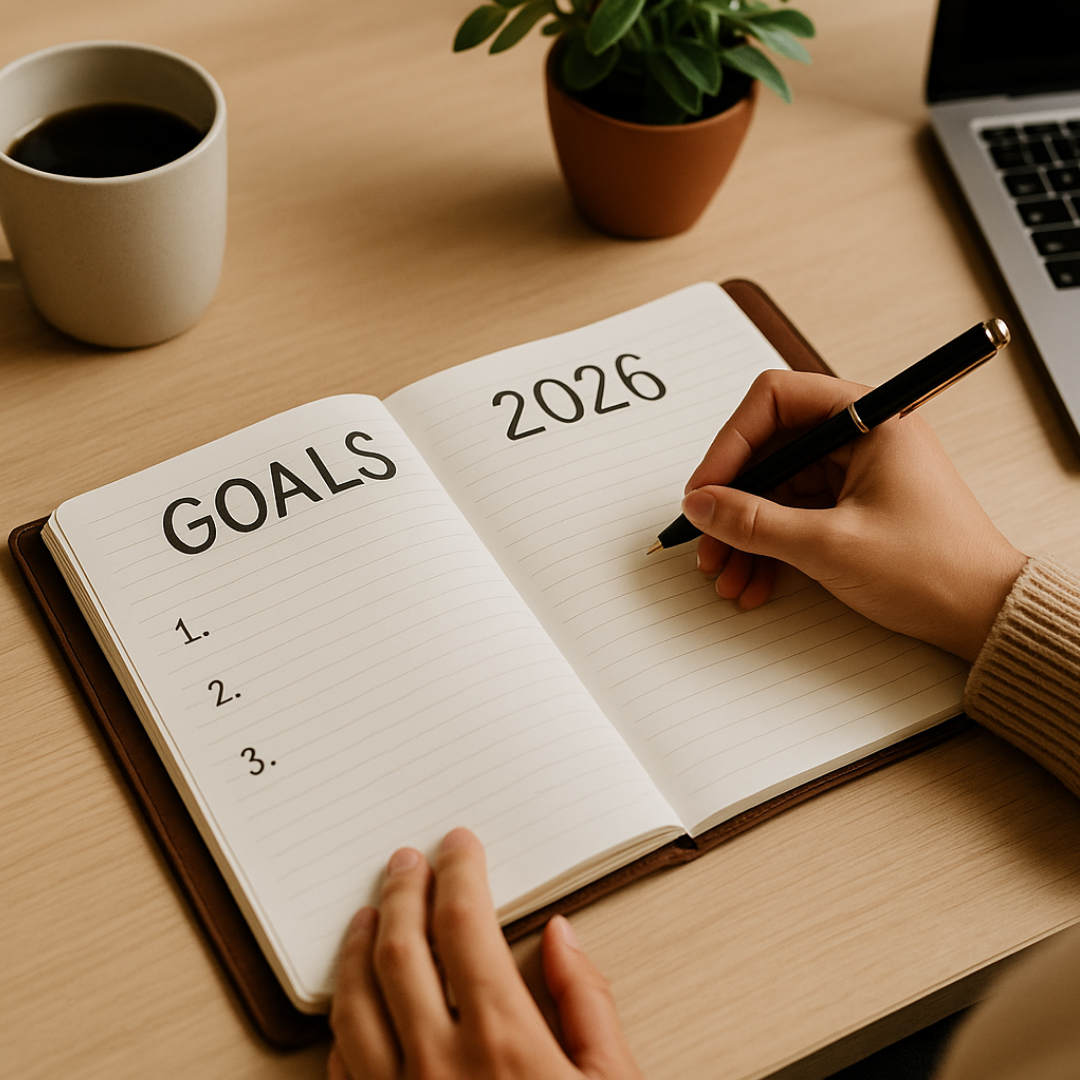 Scale Smarter, Not Harder: Why Delegation is Your 2026 Advantage