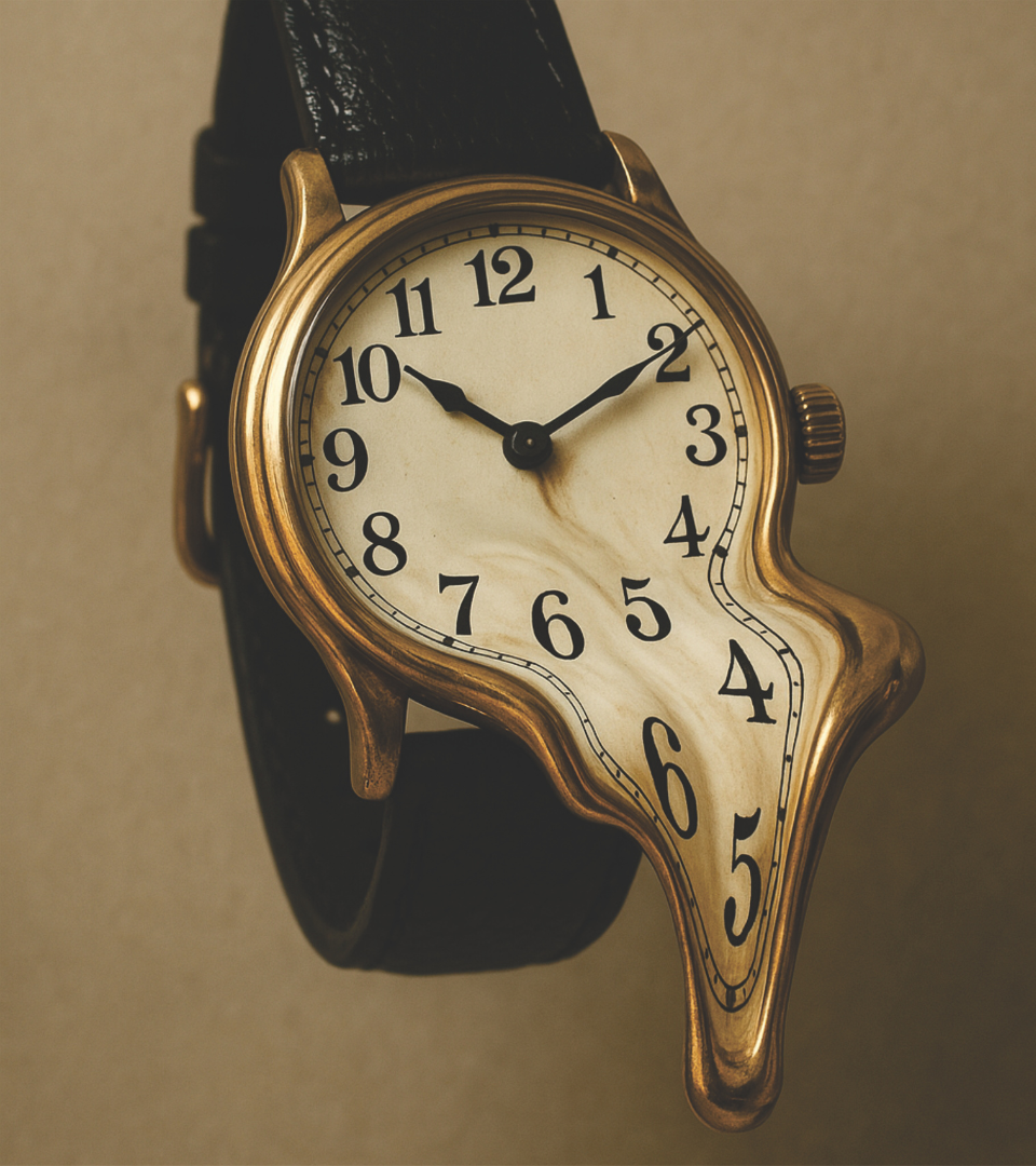 More Time Strategies for College Students