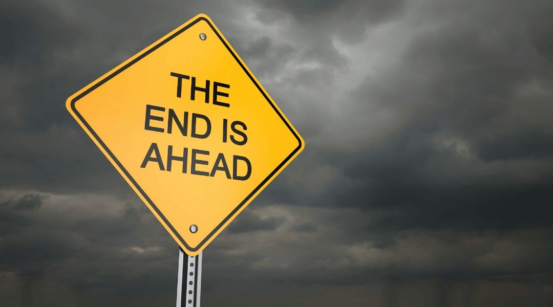 Microsoft will block mail from End-of-Life Exchange servers.