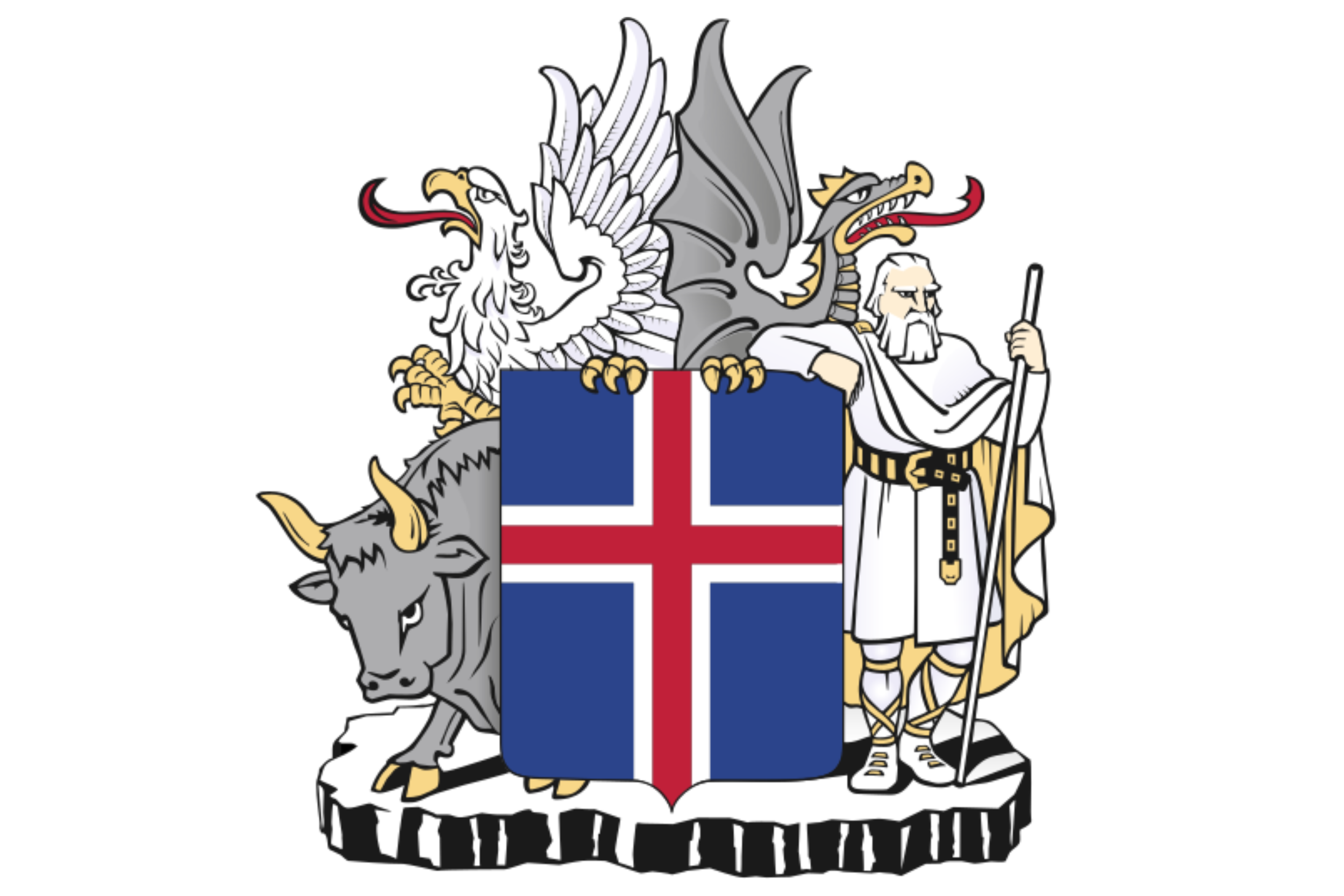 LGB Samtökin writes to the Director of Health