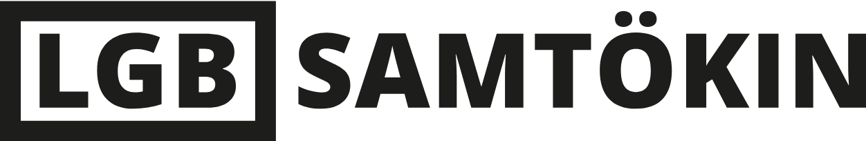 LGB Samtökin