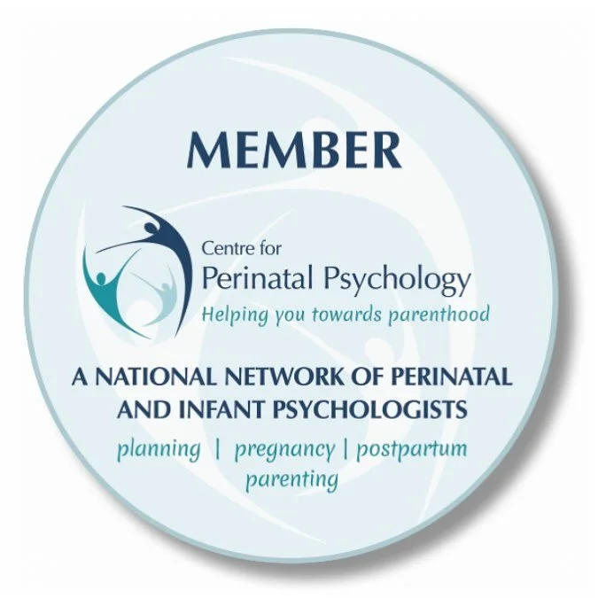 I&rsquo;m so excited to be warmly welcomed as a Member of the Centre of Perinatal Psychology (CPP). CPP is an Australia wide team of perinatal mental clinicians who focus on supporting mothers, fathers, infants, couples and families during the perina