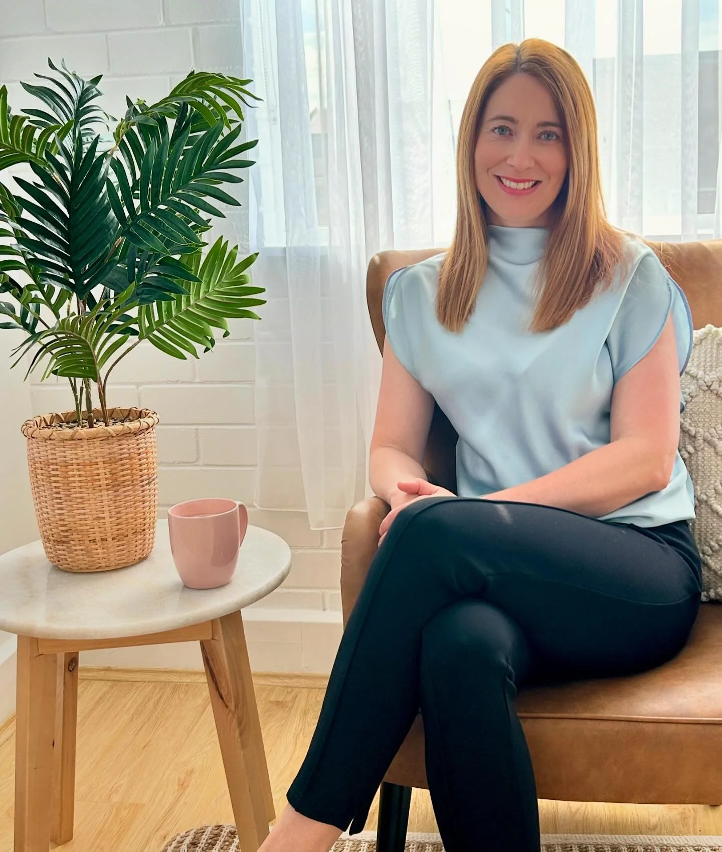 Hello to my new followers!
I am a Perinatal Psychologist and Trauma Therapist with over a decade of experience dedicated  to helping people heal from stress and overcome adversity. My clinical interest is in working with adults (18+), who have experi