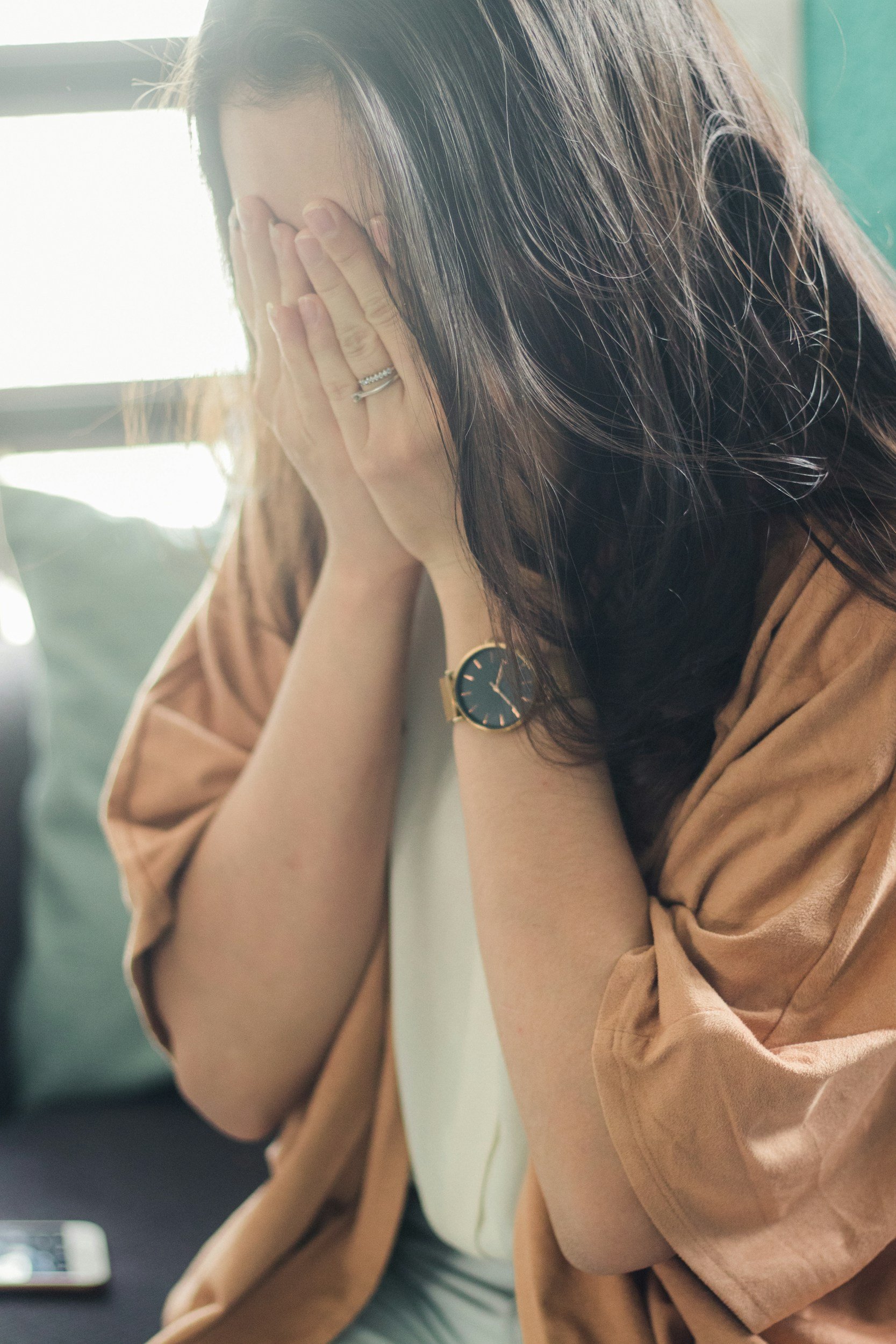 Baby Blues or Something More? Recognising Postpartum Depression