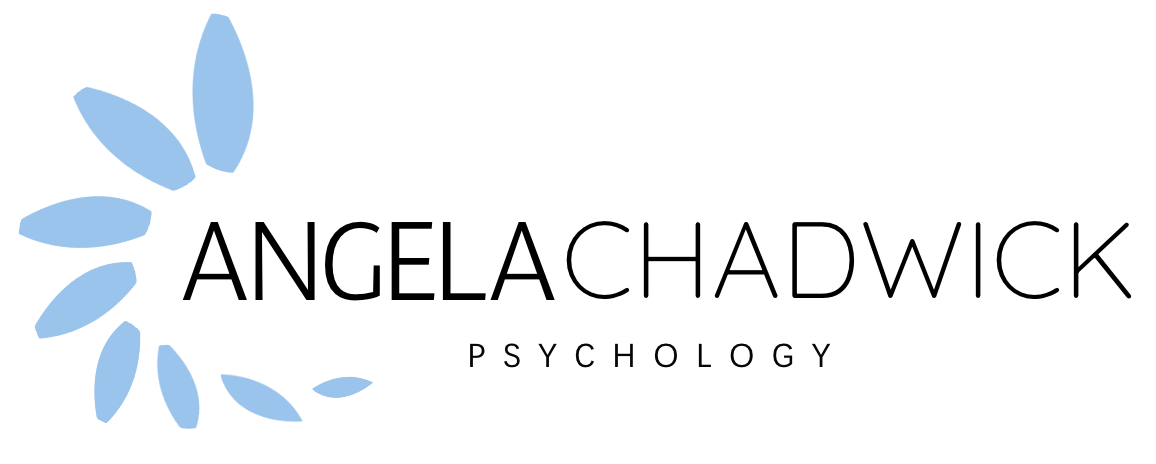 Angela Chadwick Psychology