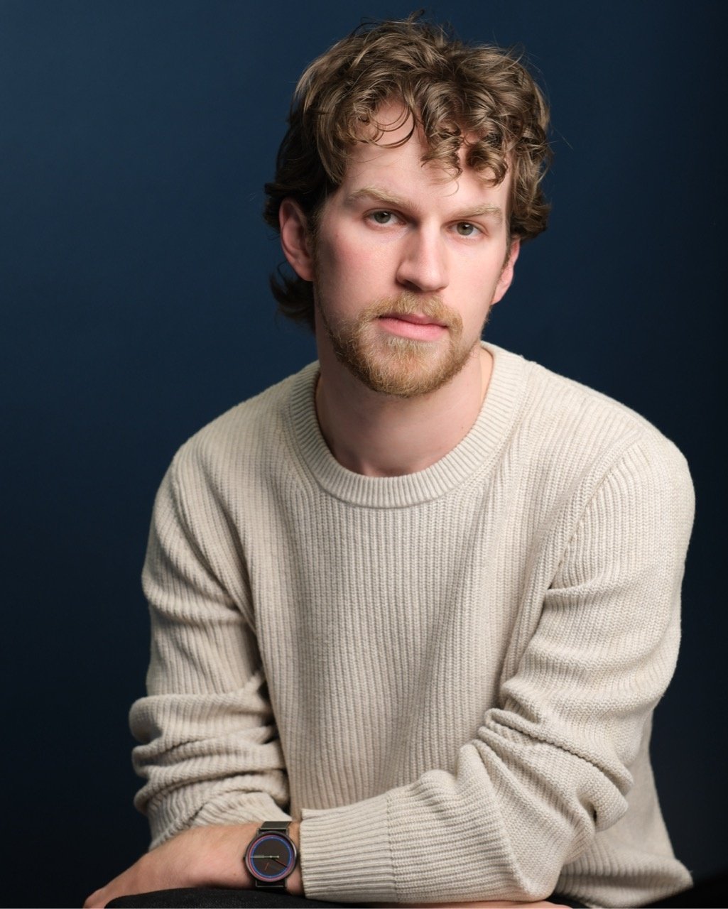 MATTHEW ZIMMERMAN | Actor and Teacher