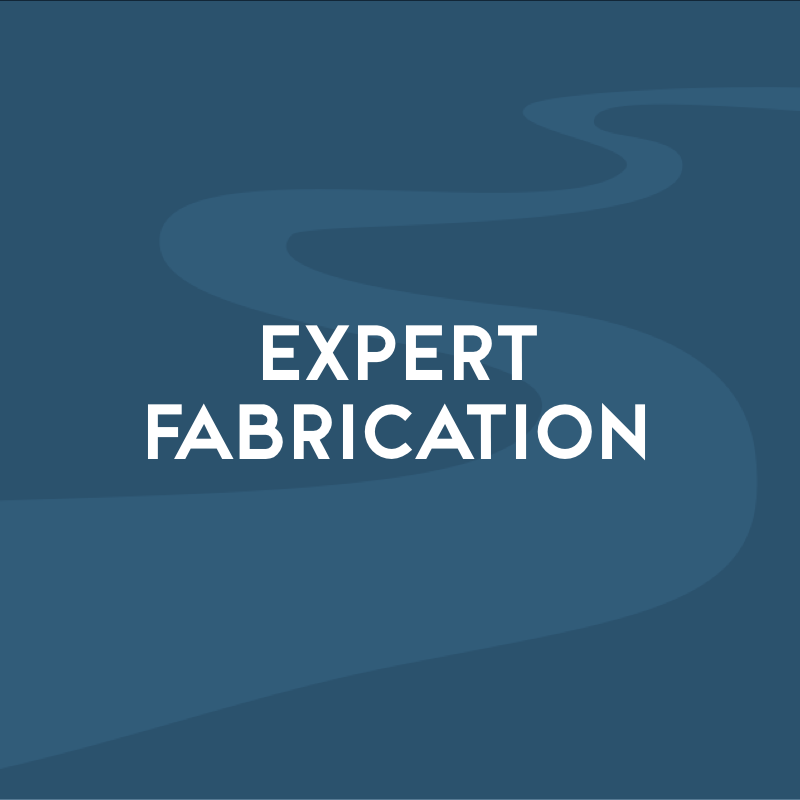 Expert Fabrication in Chester County, Pennsylvania