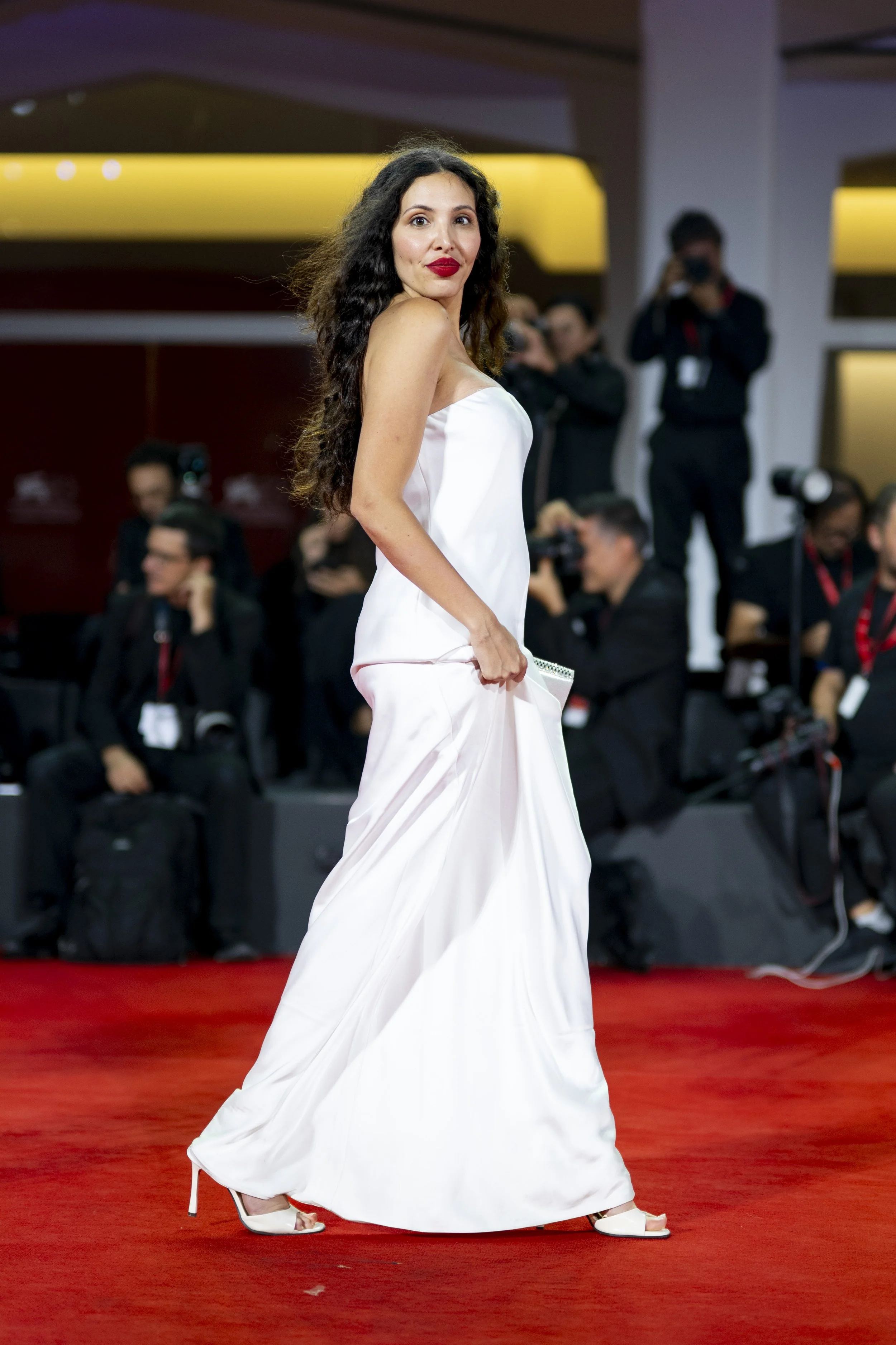 Venice Film Festival