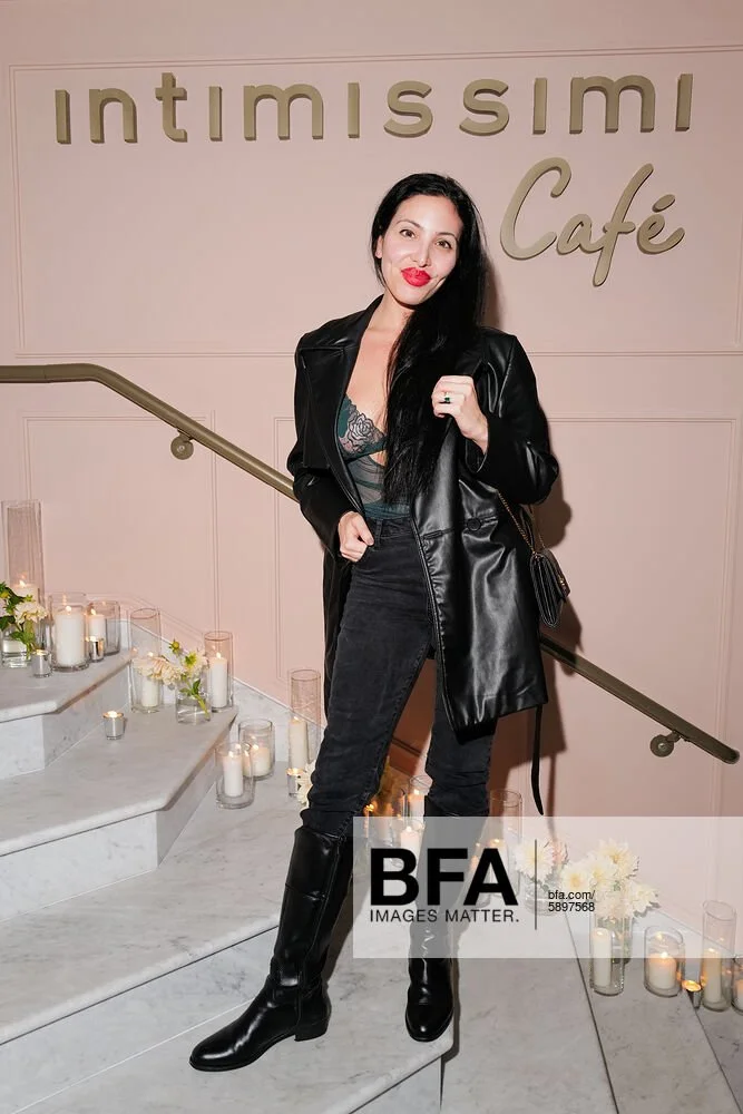 Intimissimi Event — New York City | Photo by BFA