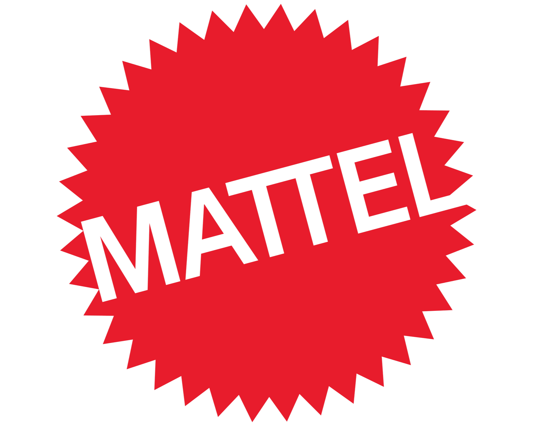 Red starburst graphic with the word 'WARNING!' in bold black letters.