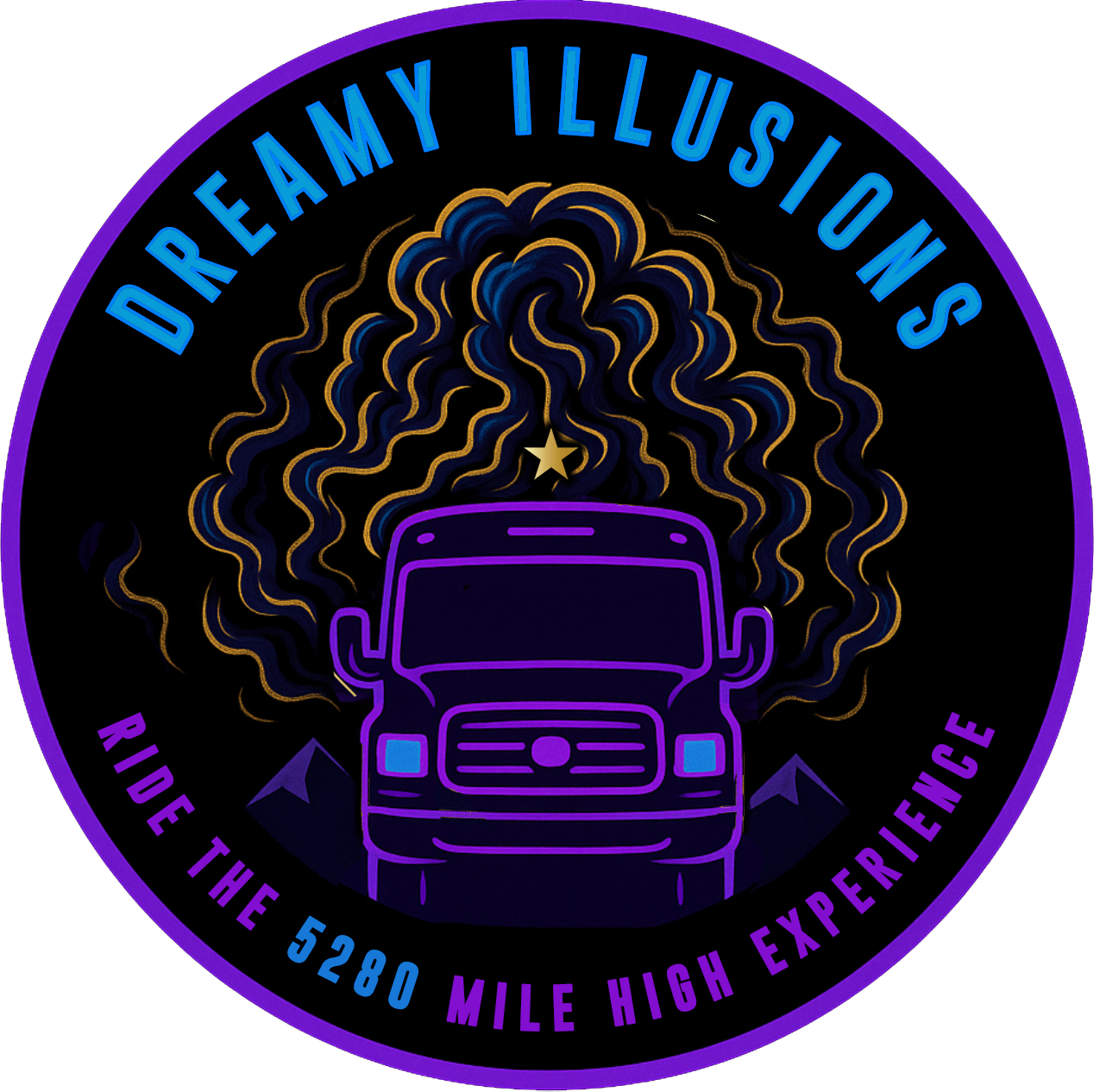 Dreamy Illusions LLC