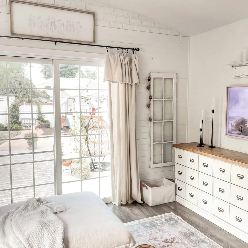 Repurposing Your Old Word Sign - A Quick and Easy Update — The Simply ...