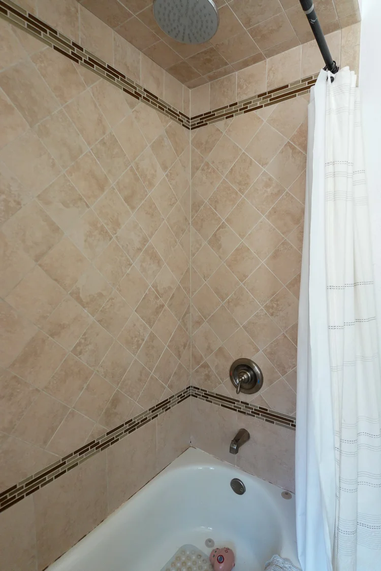 New Project: Bathroom Gut Job Final Reveal - Before & After — The ...