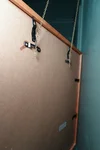 A Picture Rail How To - Adding Beautiful Classic Character — The Simply ...