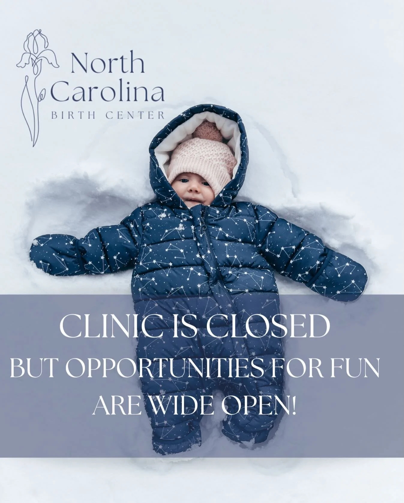 Although the winter weather has likely affected many of your schedules and routines, we hope you&rsquo;re finding opportunities for fun! Whether you&rsquo;re bundled up at home with a warm drink, or watching your kids play around in the ice and snow,