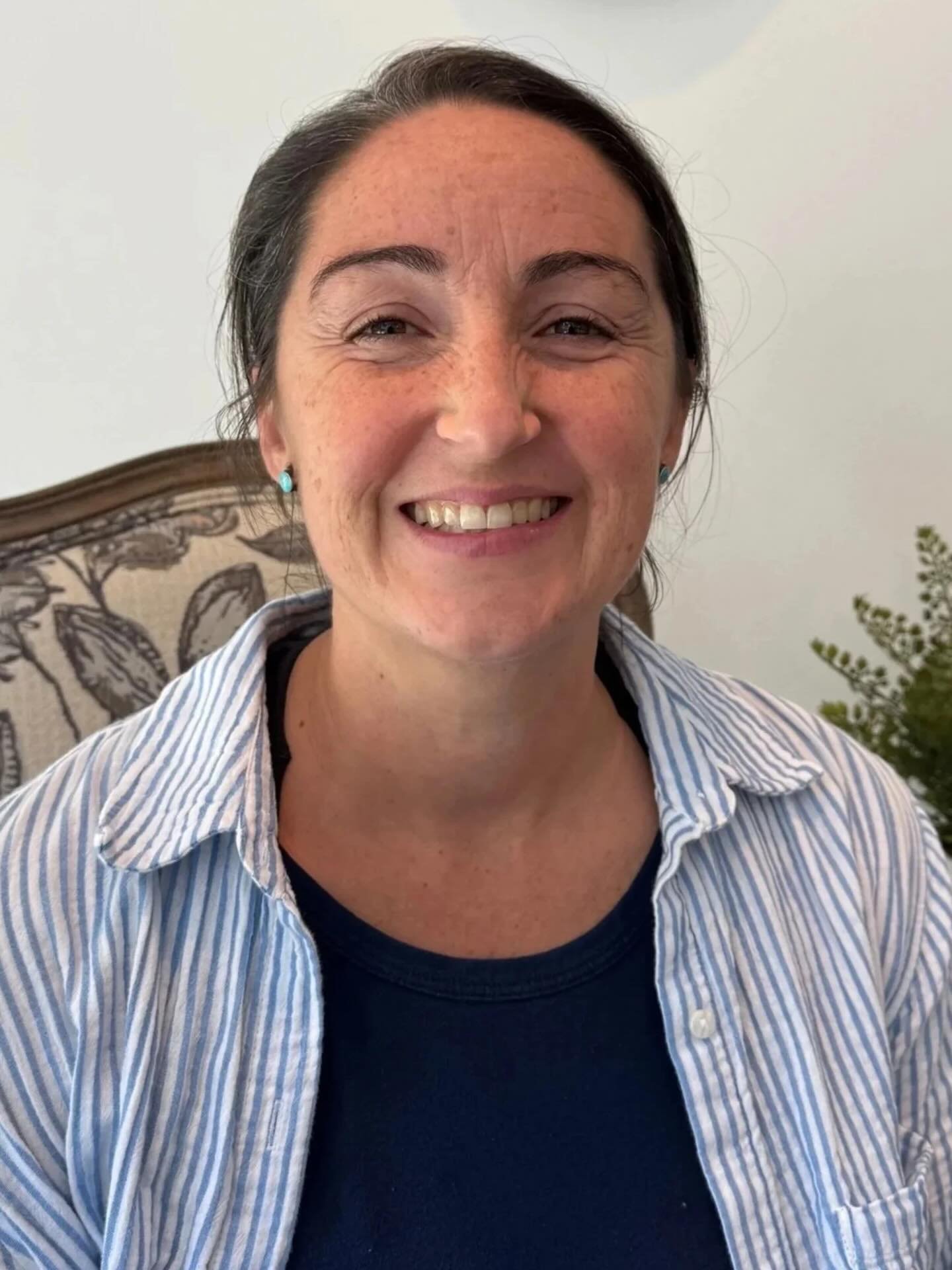 Meet Lauren Friedman, CNM!

Lauren is a Certified Nurse-Midwife, Registered Nurse, Adult-Gerontology Primary Care NP, and local La Leche League Leader in Durham, NC. 

Originally from Long Island, NY, Lauren&rsquo;s journey into midwifery began with 