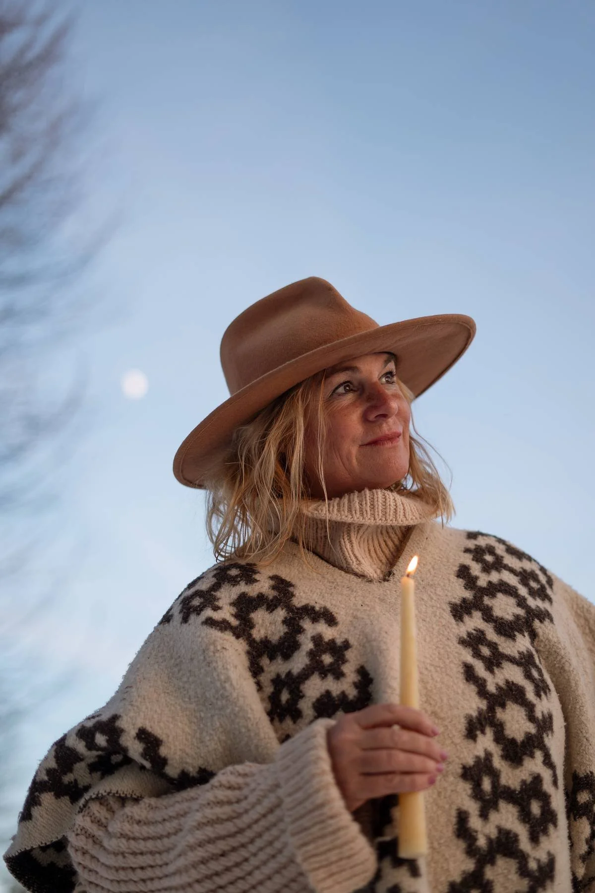 Witch School Branding Shoot