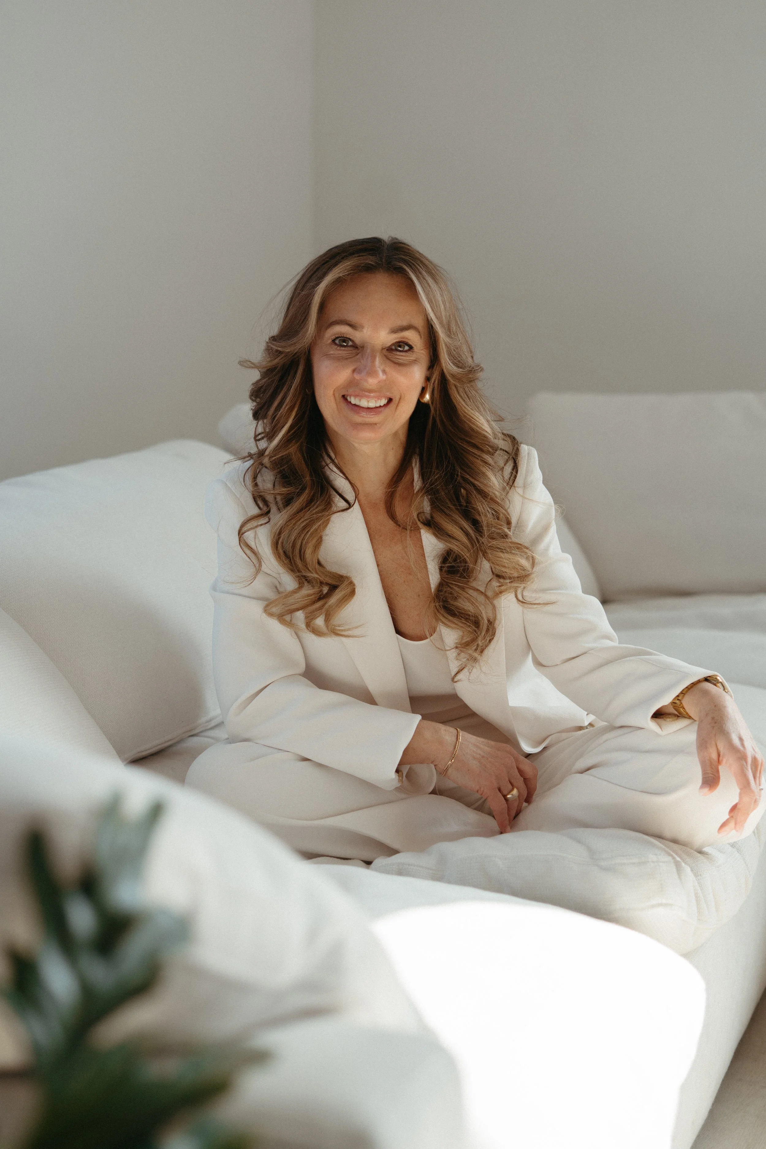 A Full-Circle Moment: A Storytelling Branding Session with Diane Lenihan