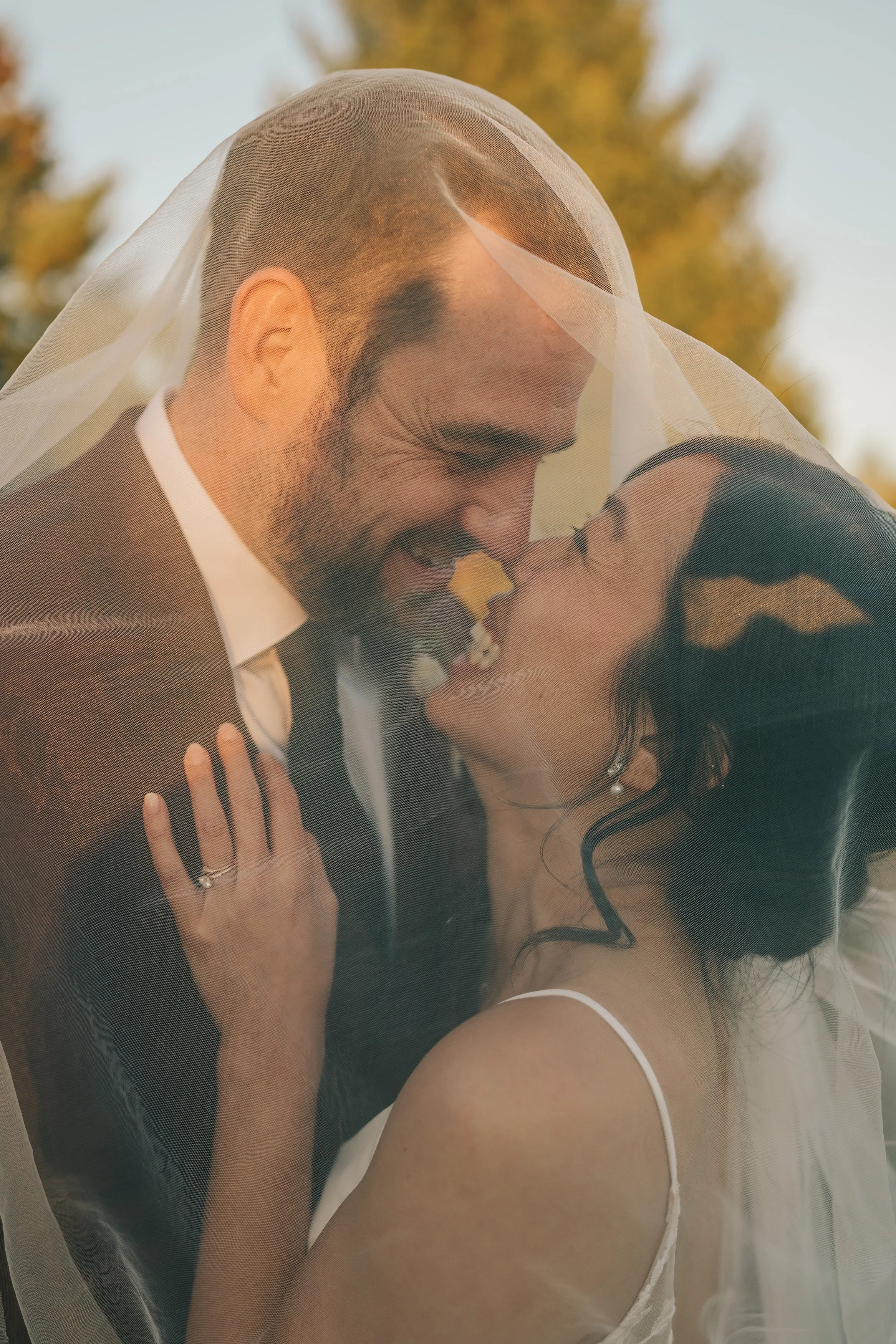 Wedding Day Photography: 5 Tips to Look and Feel Your Best