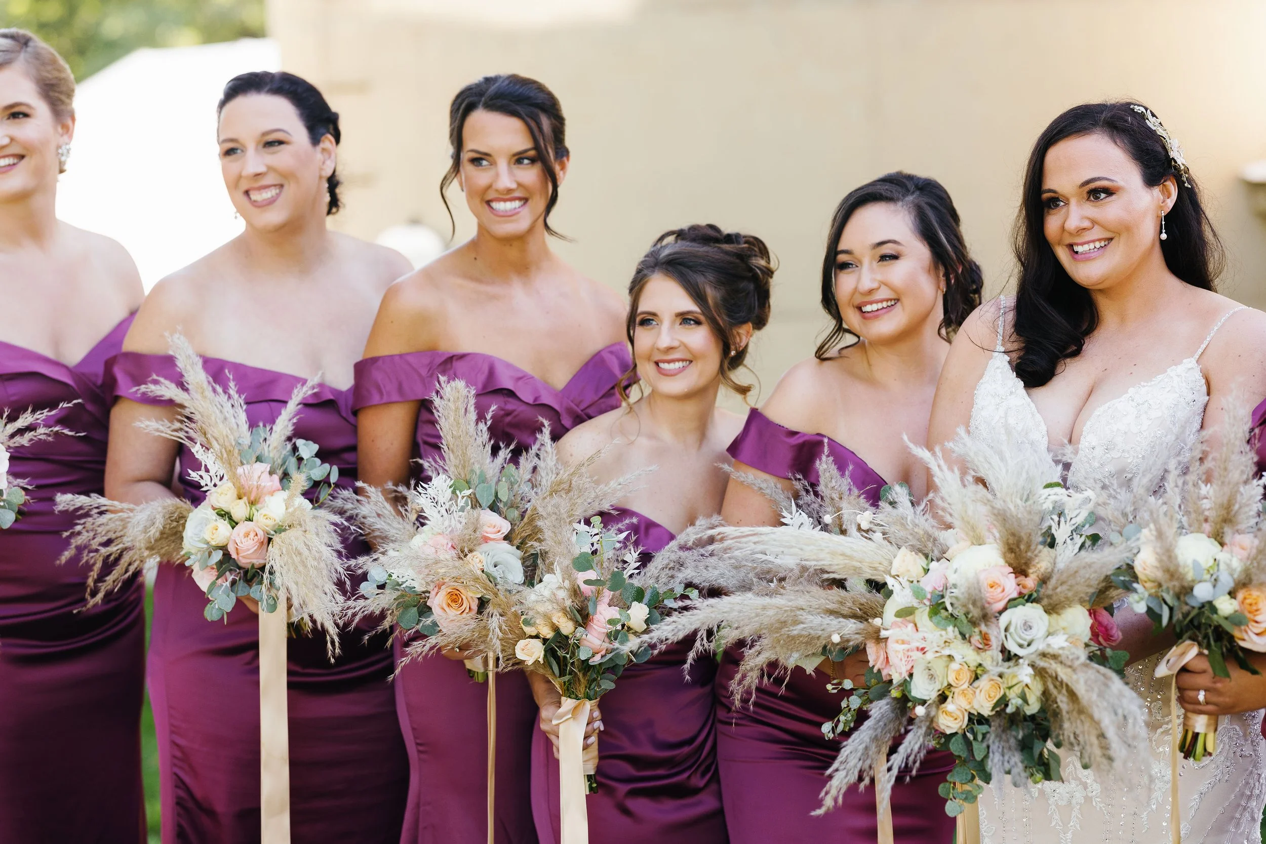 Wedding Gallery — Wedding Flowers by Cyndi