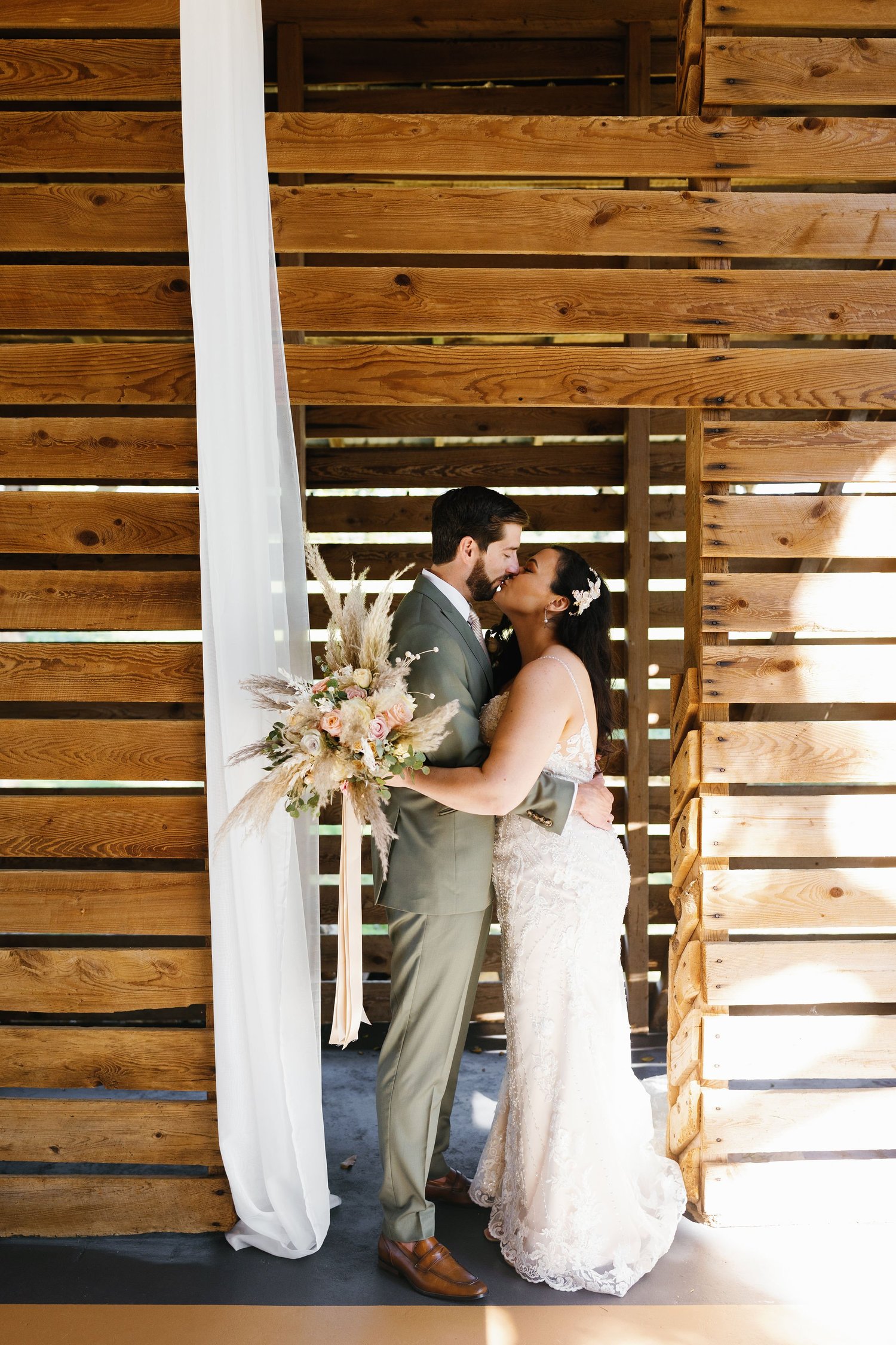 Wedding Gallery — Wedding Flowers by Cyndi