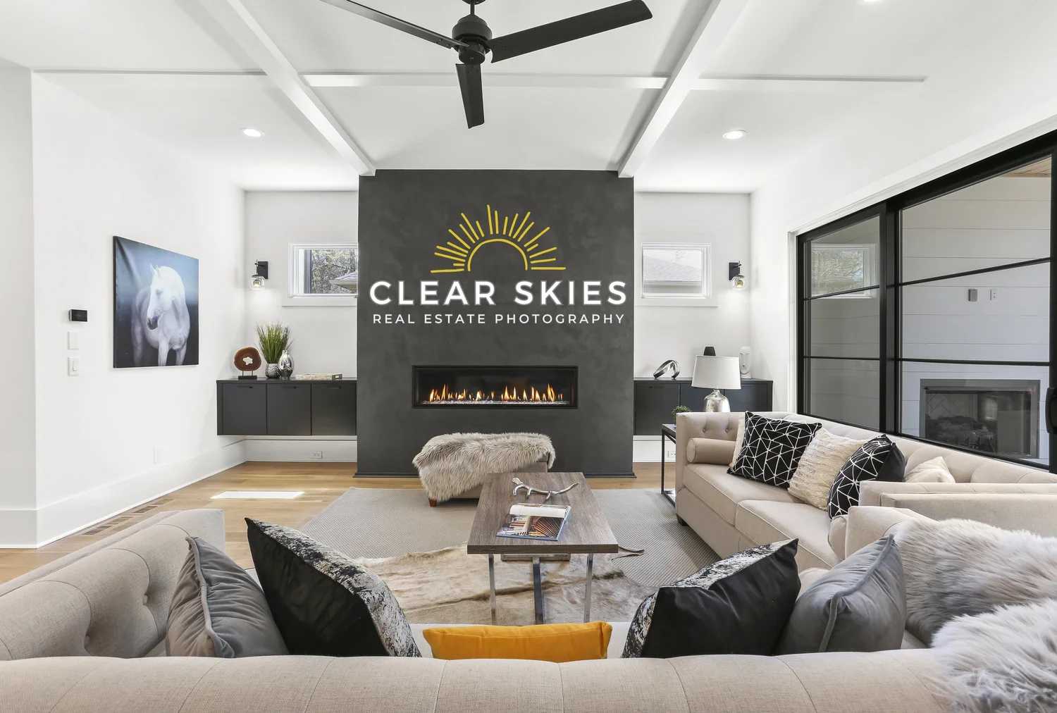 CLEAR SKIES REAL ESTATE PHOTOGRAPHY