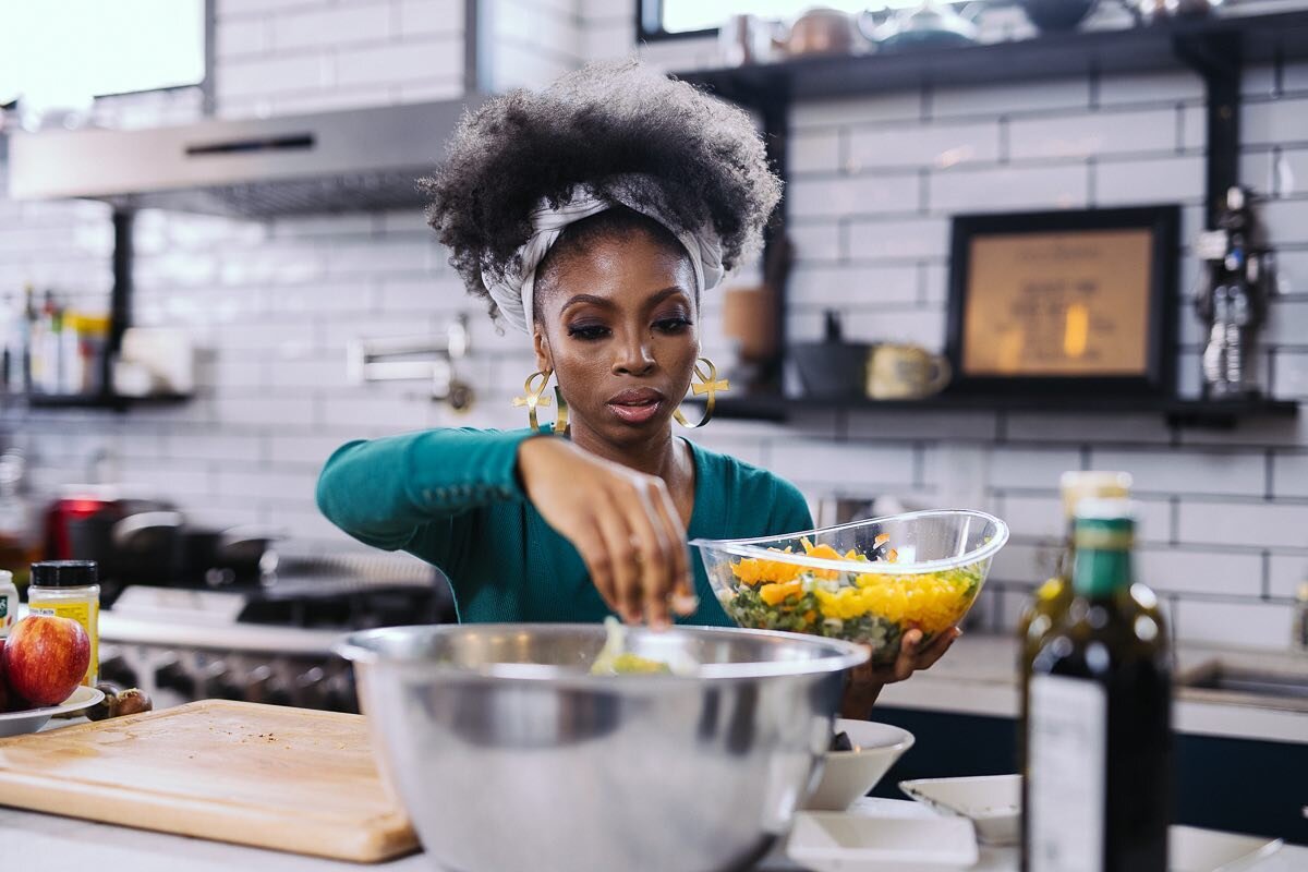 I am a raw vegan holistic lifestyle coach that supports people in setting goals for their health journey that is practical and effective. My specialty is raw vegan coaching although I can support a person regardless of where they are in their journey