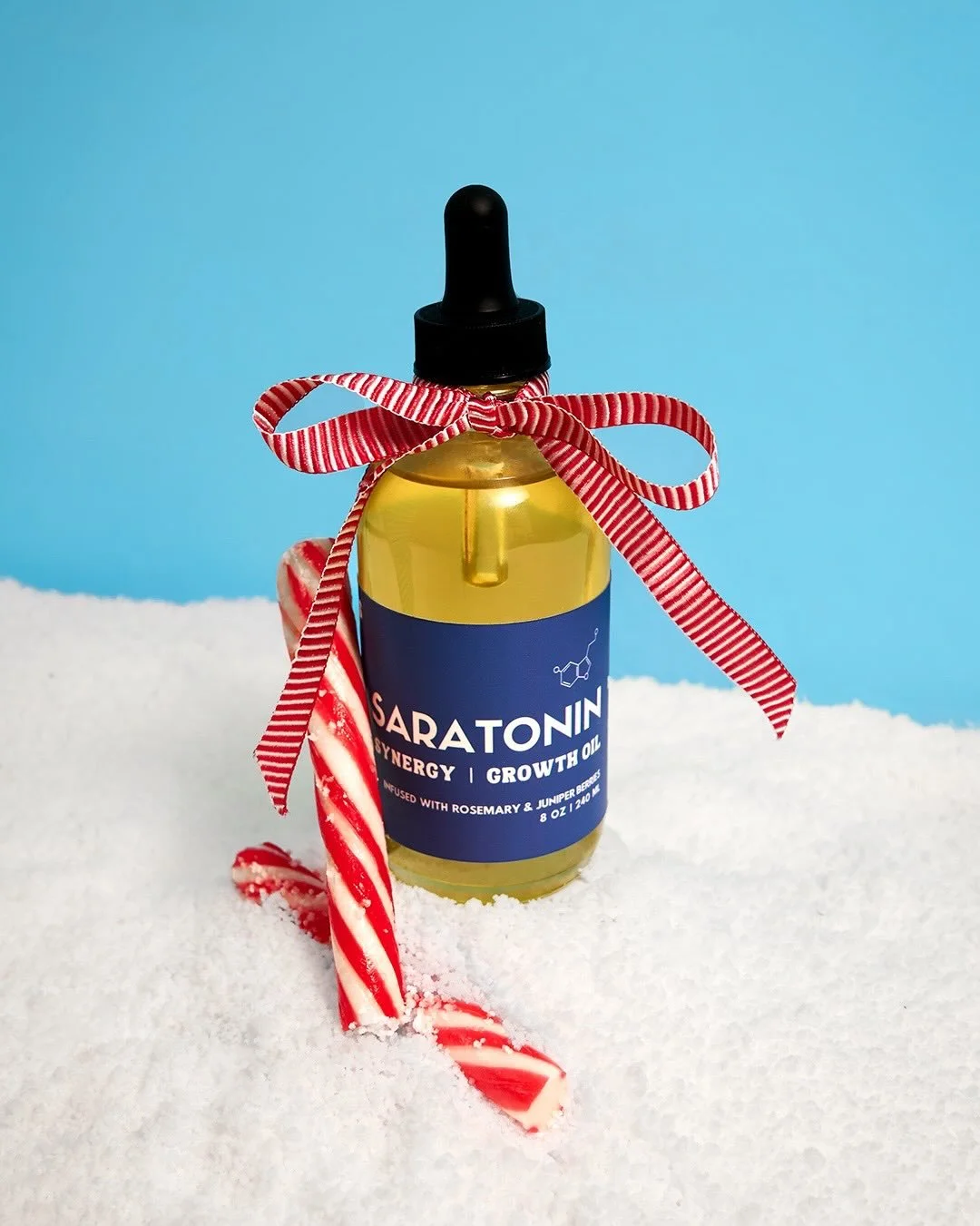 A winter ❄️ study in color, texture, and care.
Will the right people scroll? Yes. 👀