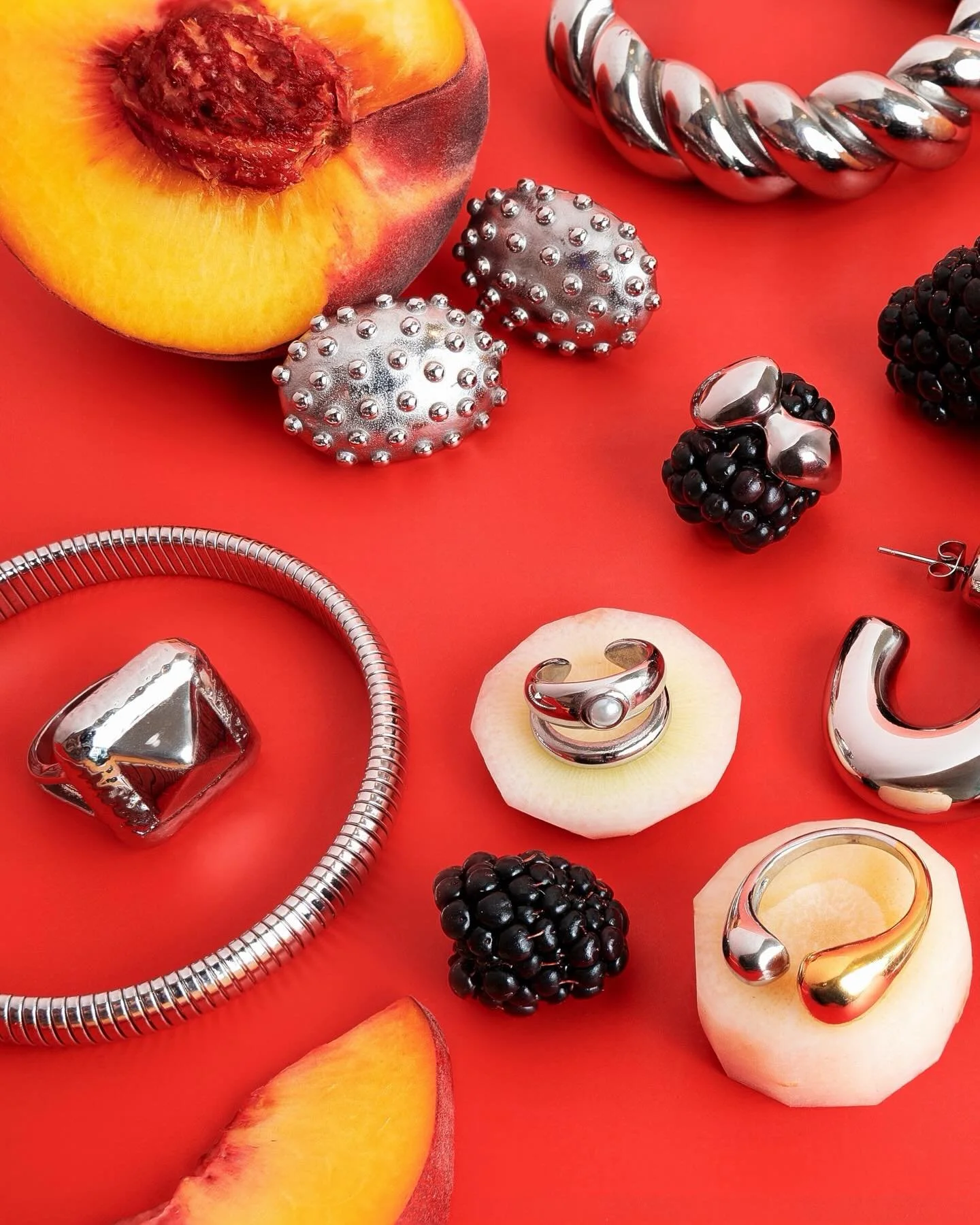 These horizontal shots needed their own post!
.
.
.
Jewelry: @gabrielaceballosd