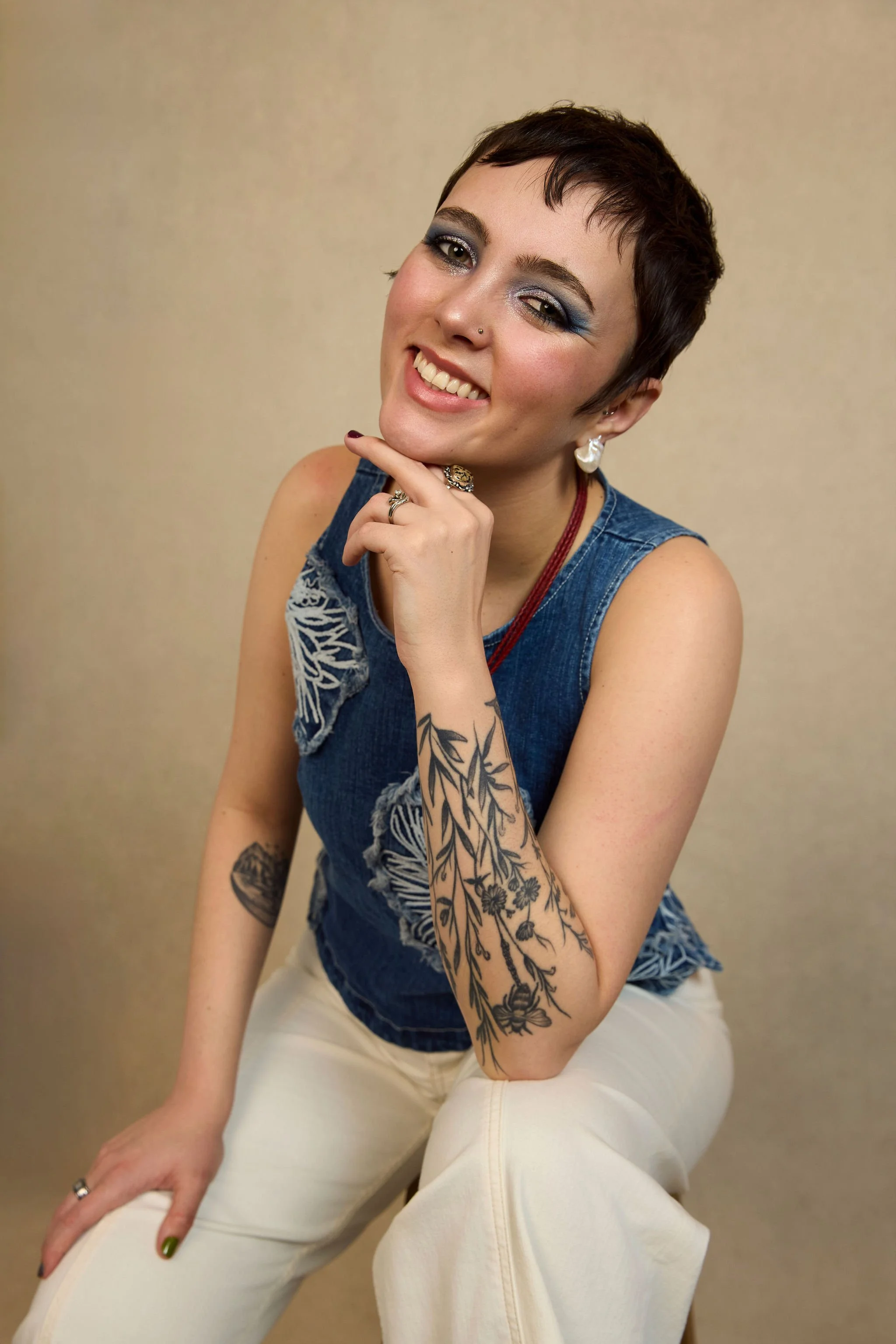 The Other Side of My Creative World