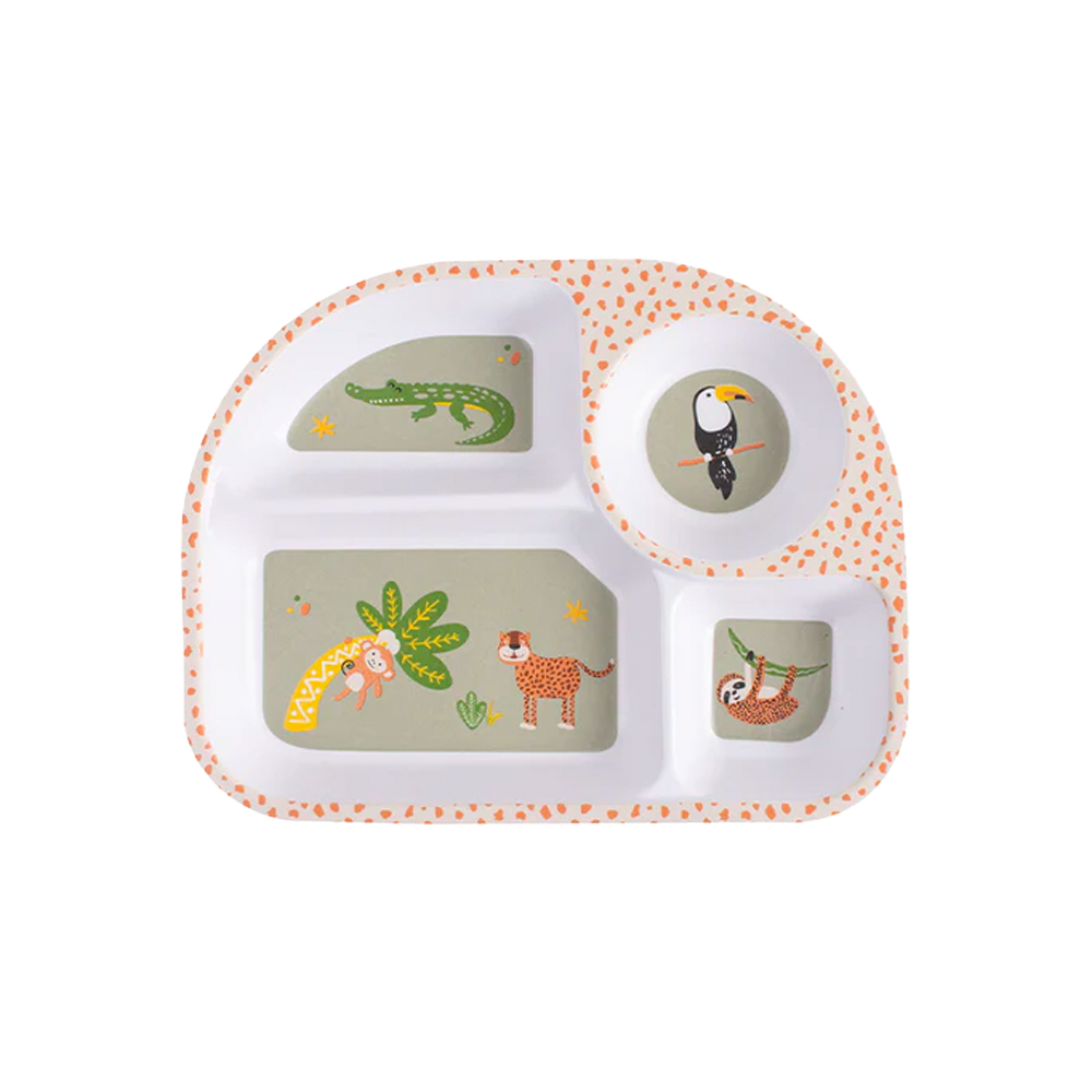 Kids Divided Tray | Ladelle