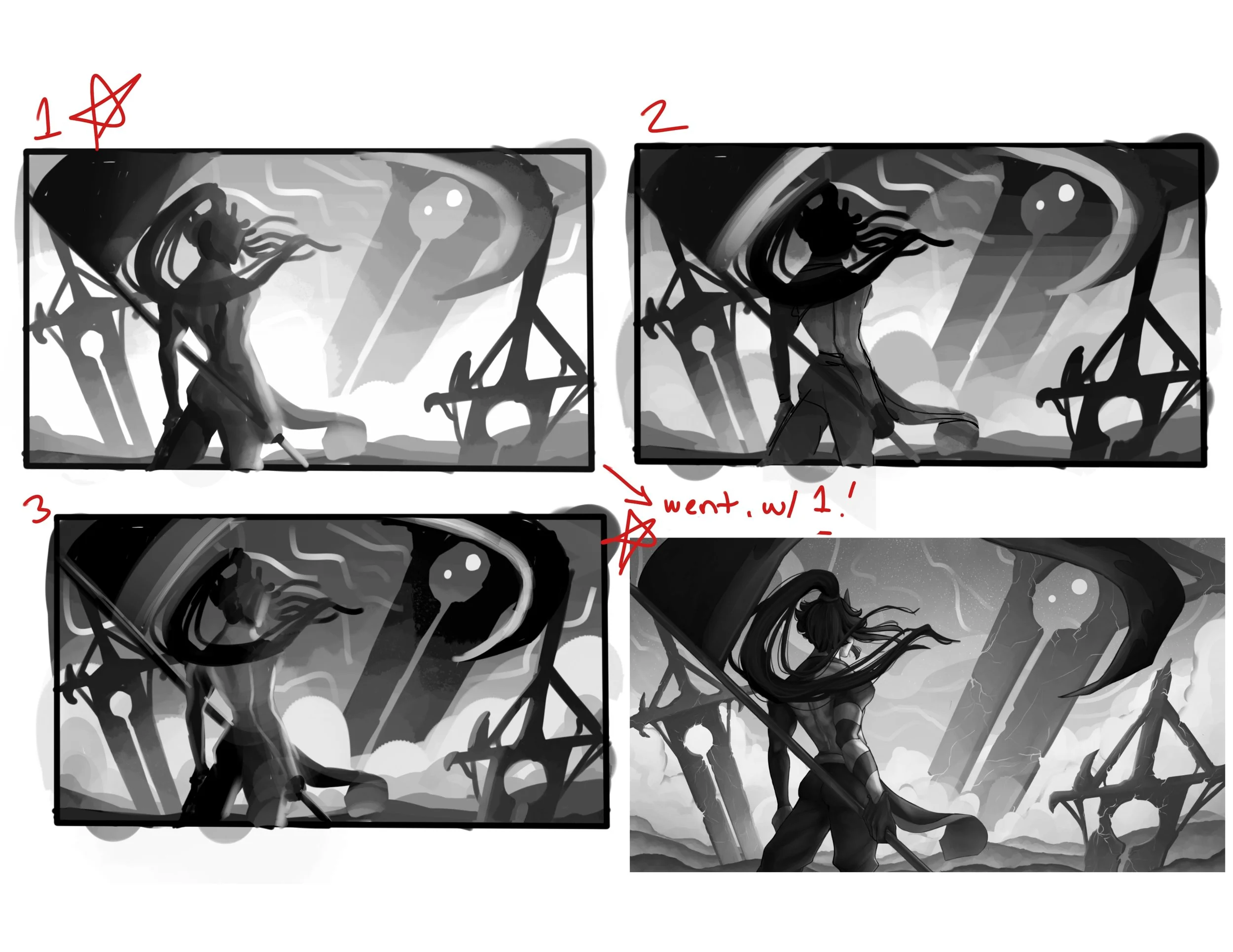 Value Comps
