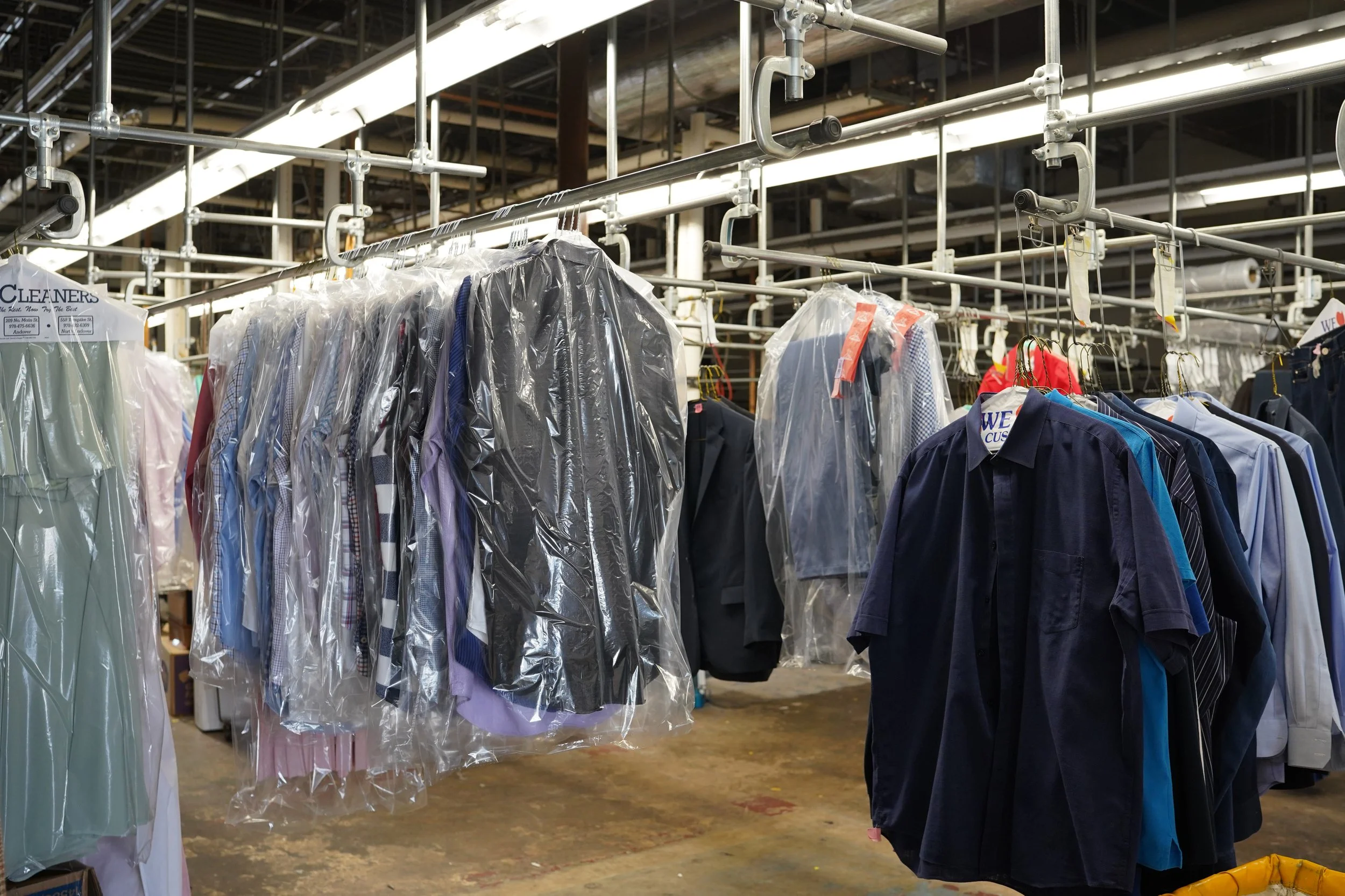 Best Cleaners & Tailors Group