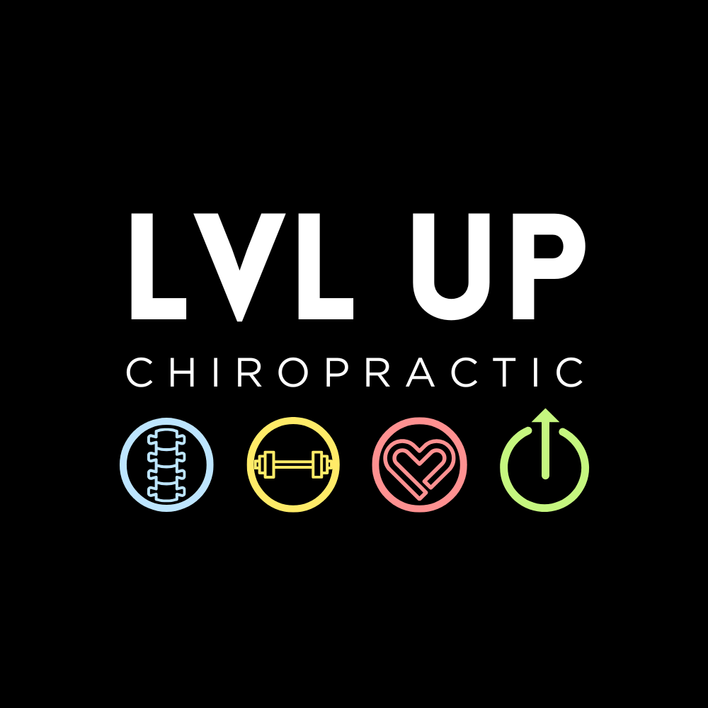 LVL UP Chiropractic + Wellness