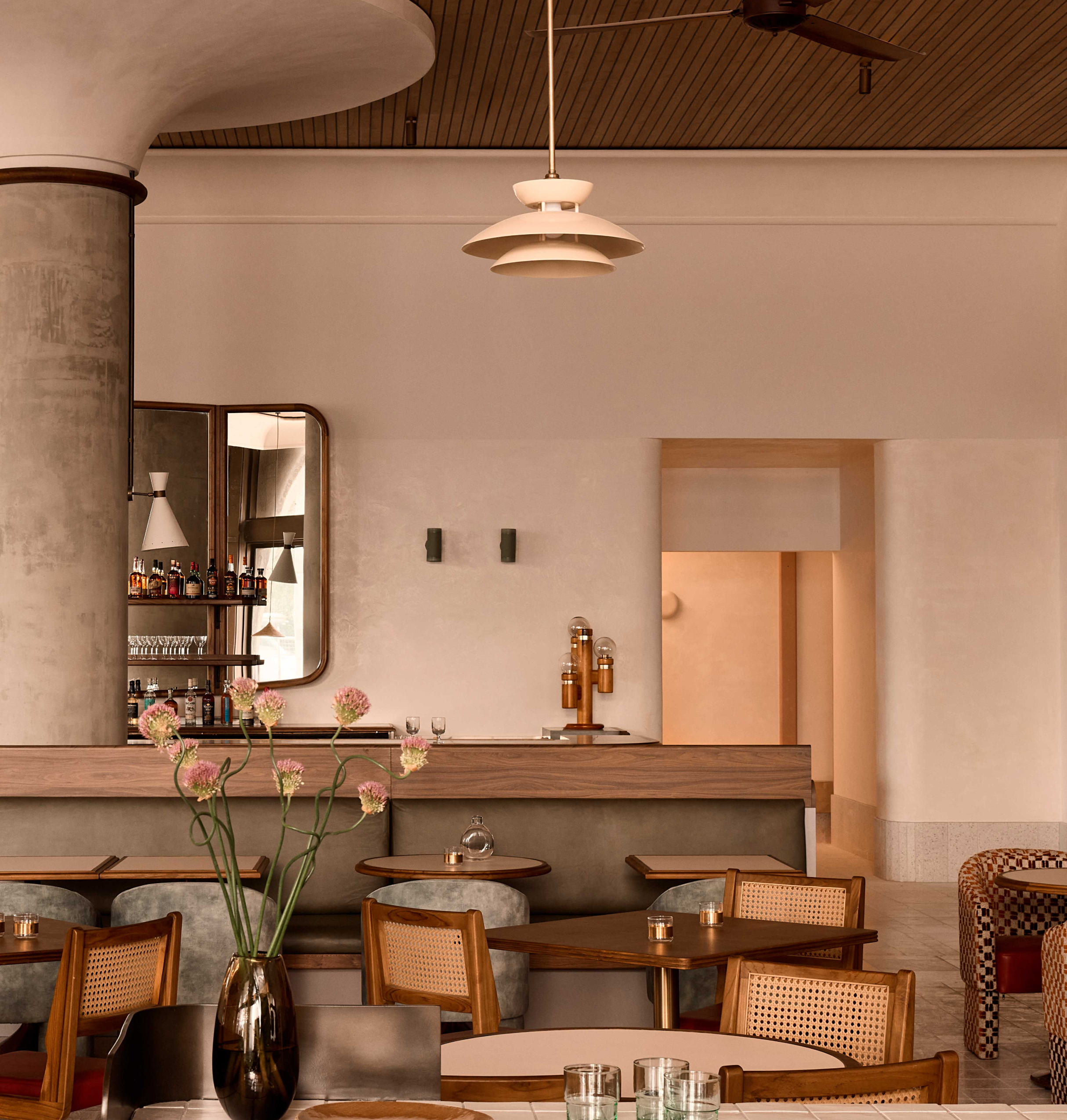 Project: Mondrian, Gold Coast