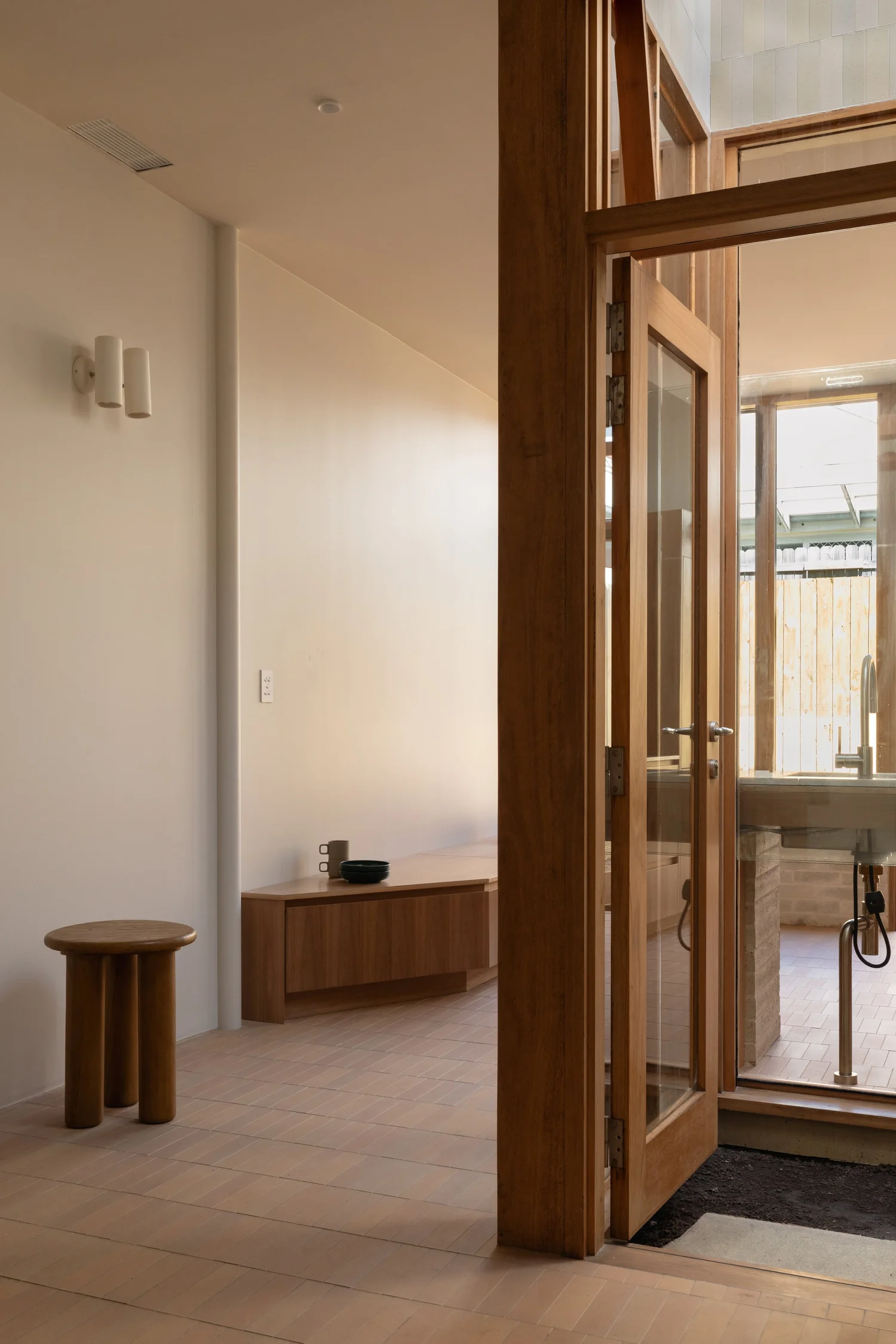 Collaborating with Architect George — STUDIO ENTI