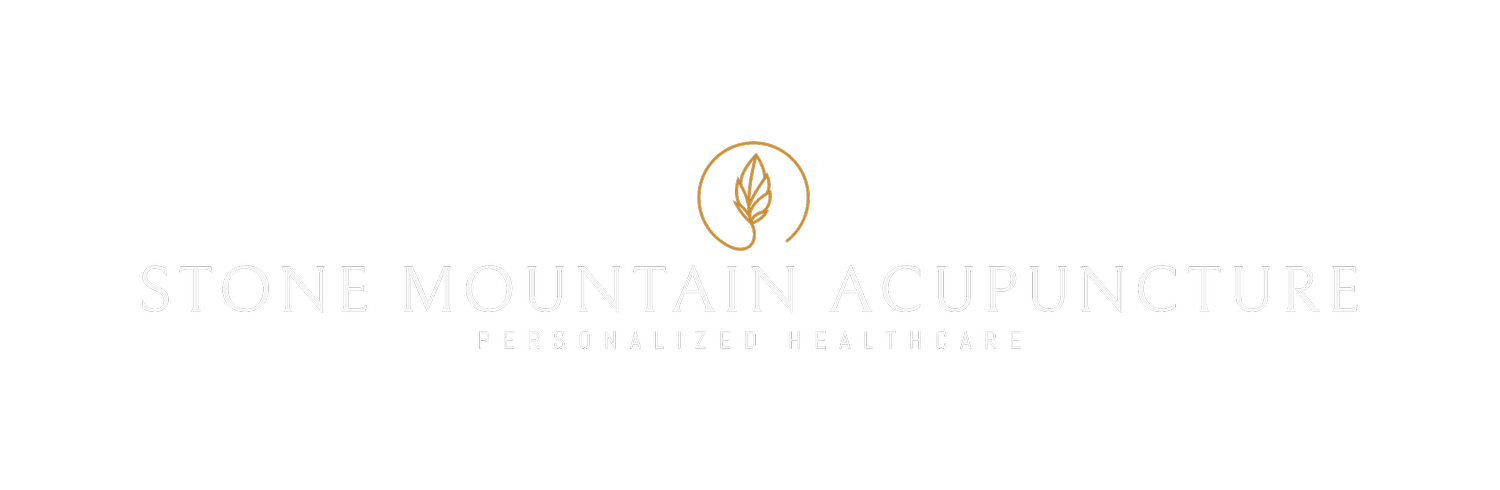 Stone Mountain Acupuncture