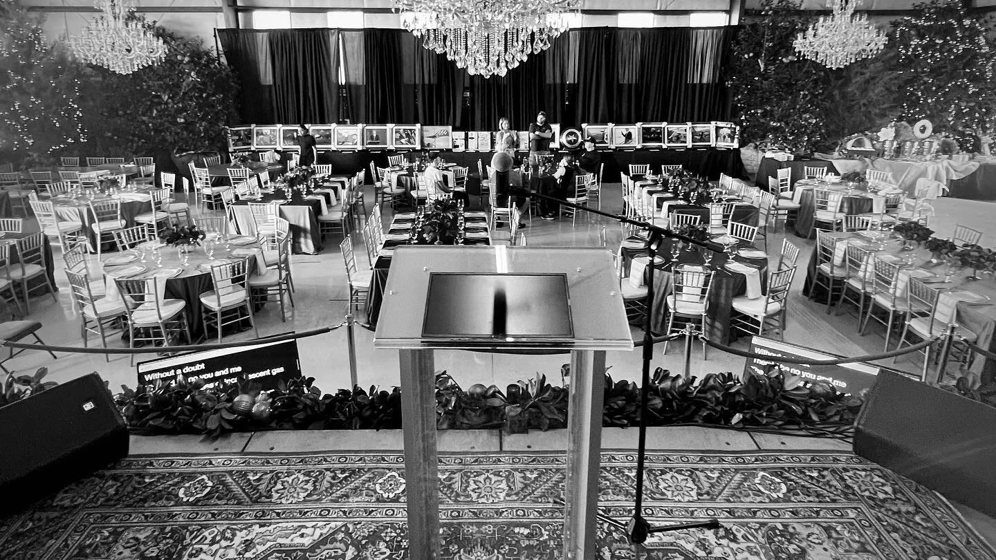 From the President&rsquo;s podium 🇺🇸