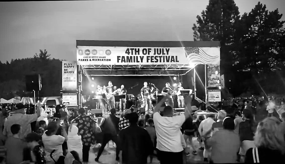 4th of July Family Festival, 2022 🎆