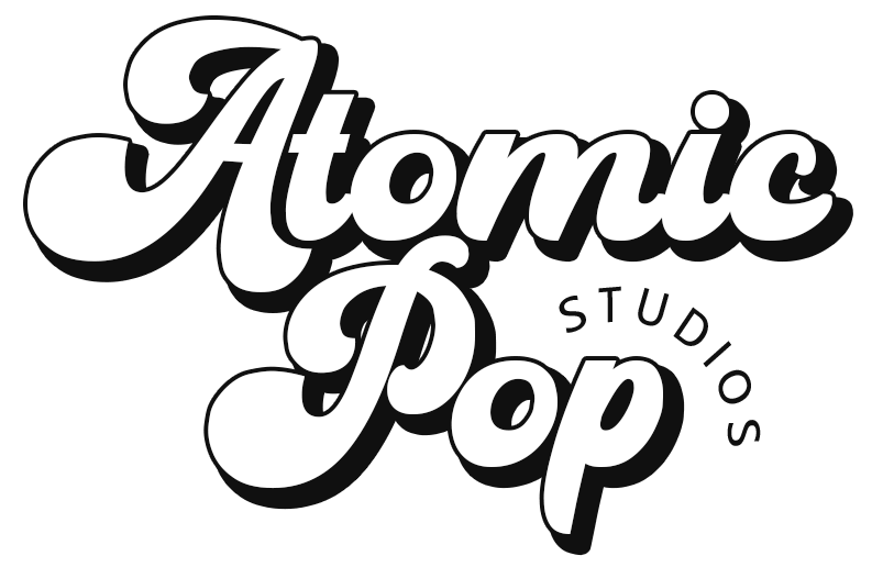 Atomic Pop Studios