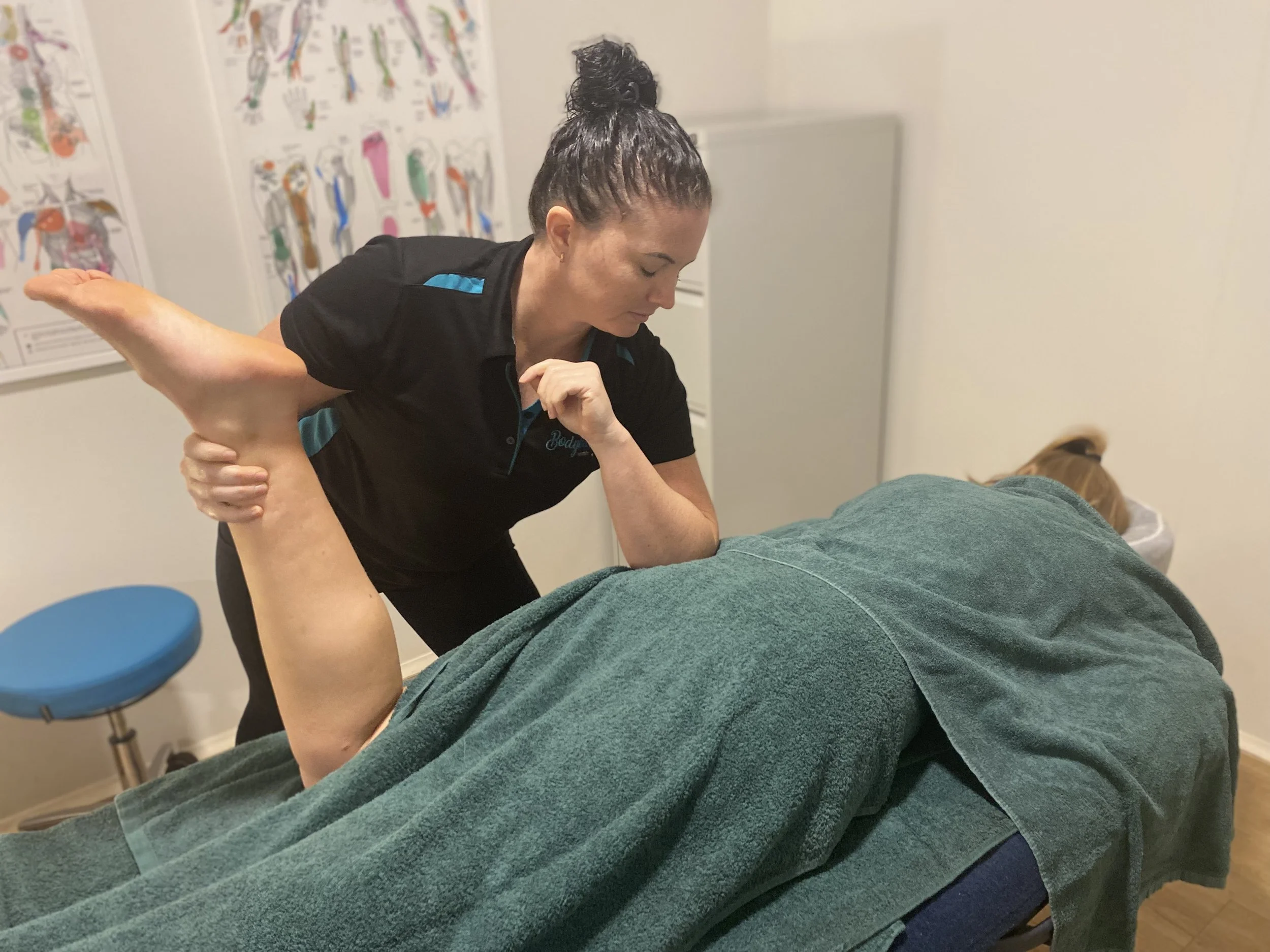 Signs Your Body Is Crying Out for a Massage and Why you Should Listen.