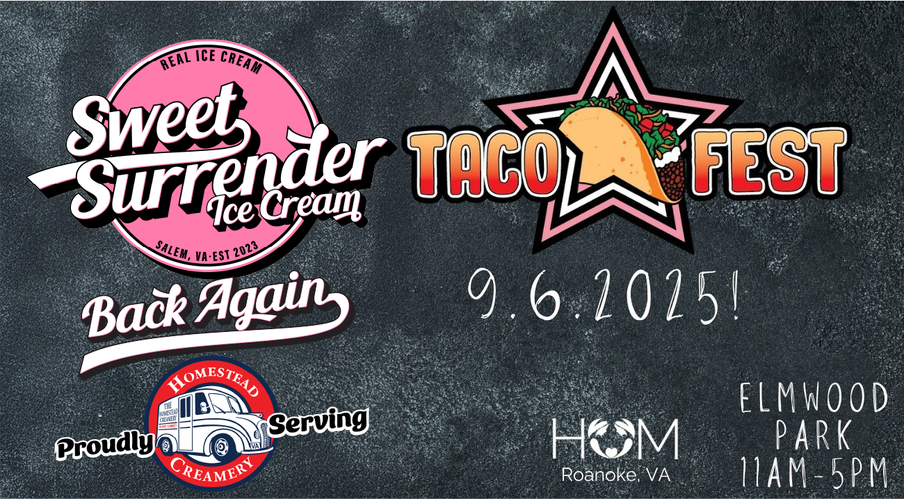 Roanoke Taco Fest