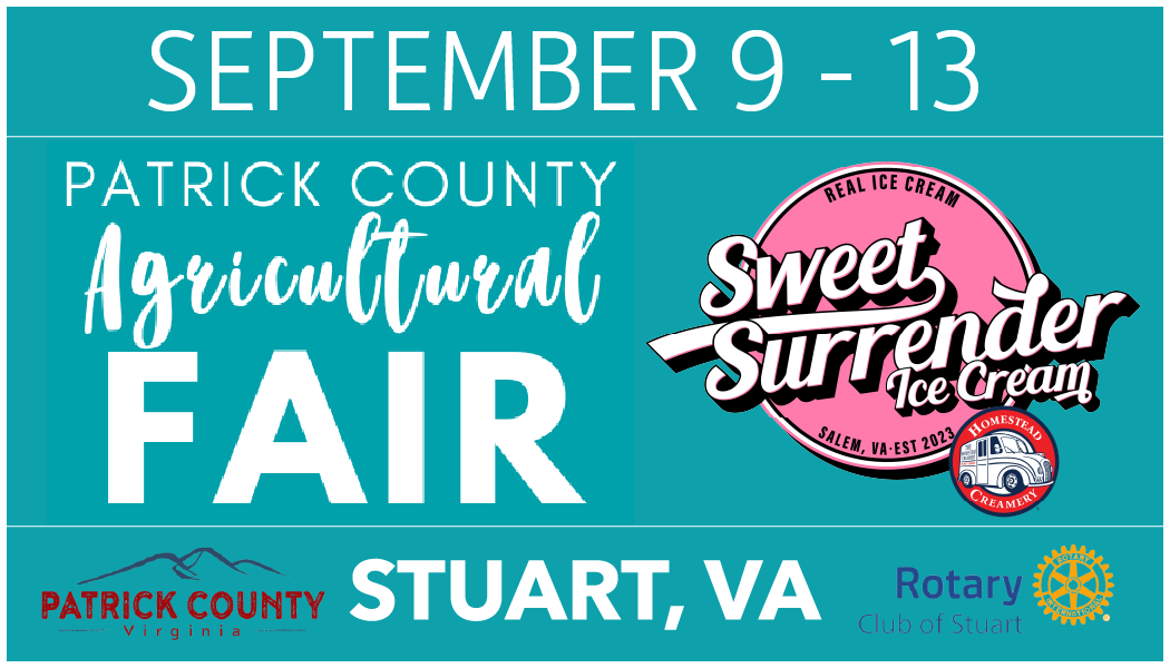 Patrick County Agricultural Fair