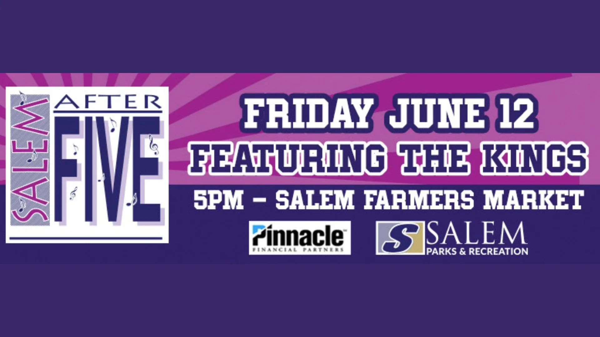 Salem After Five