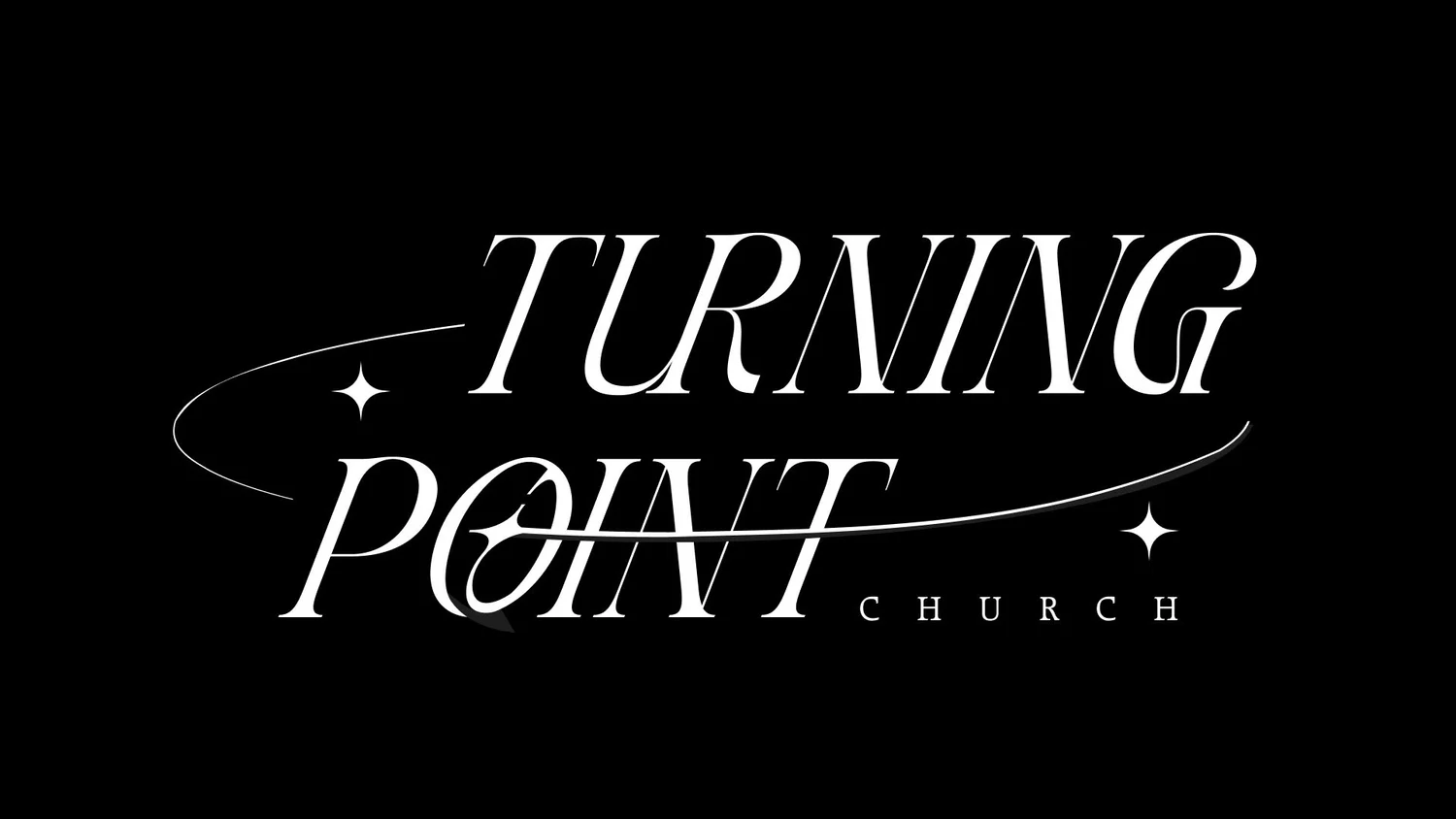 THE TURNING POINT CHURCH