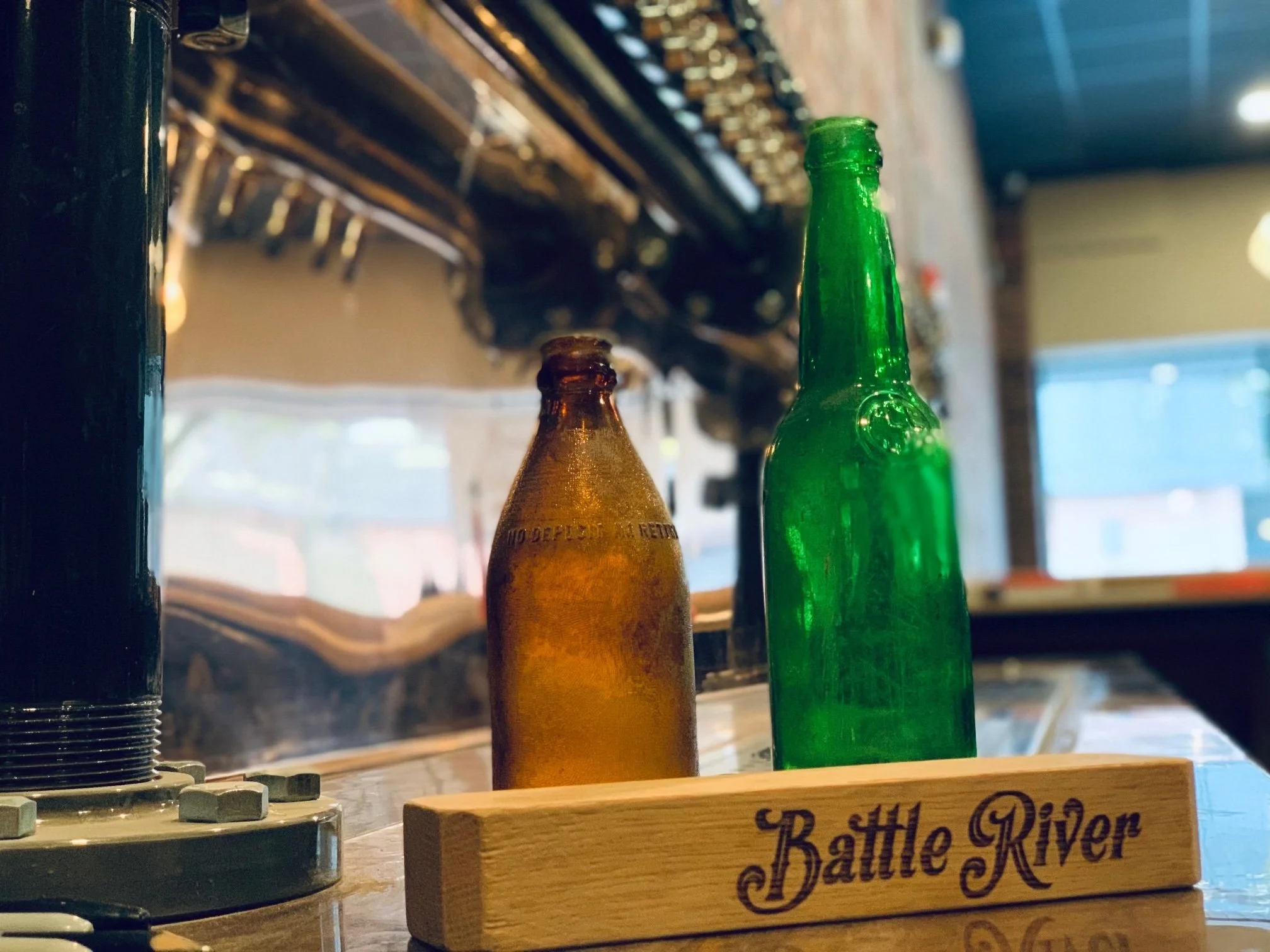 Battle River Brewing Toms River NJ