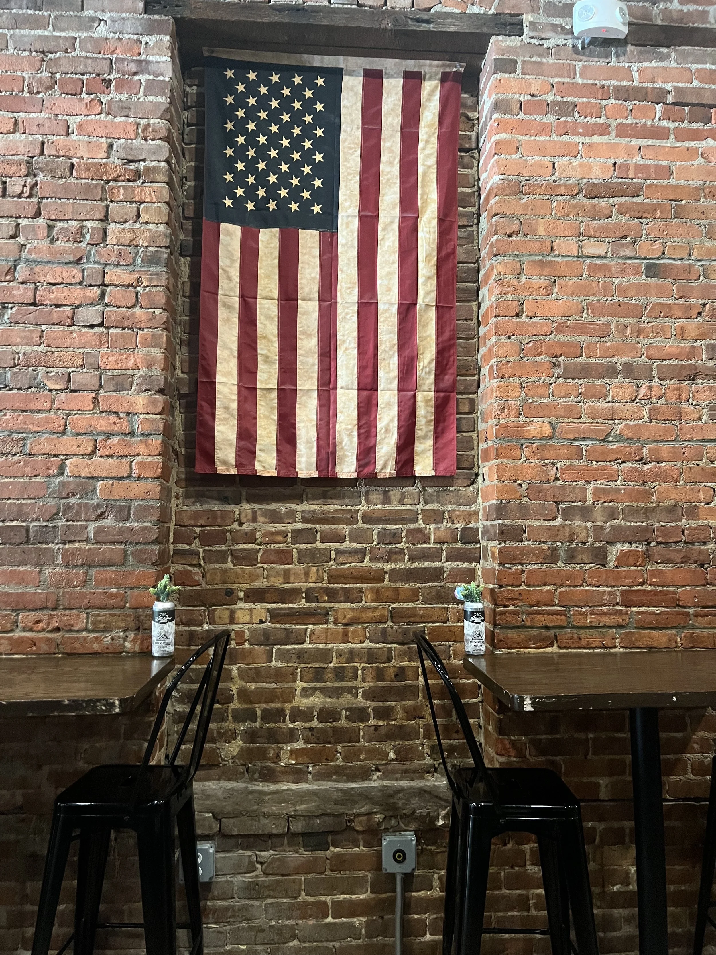 Battle River Brewing Toms River NJ