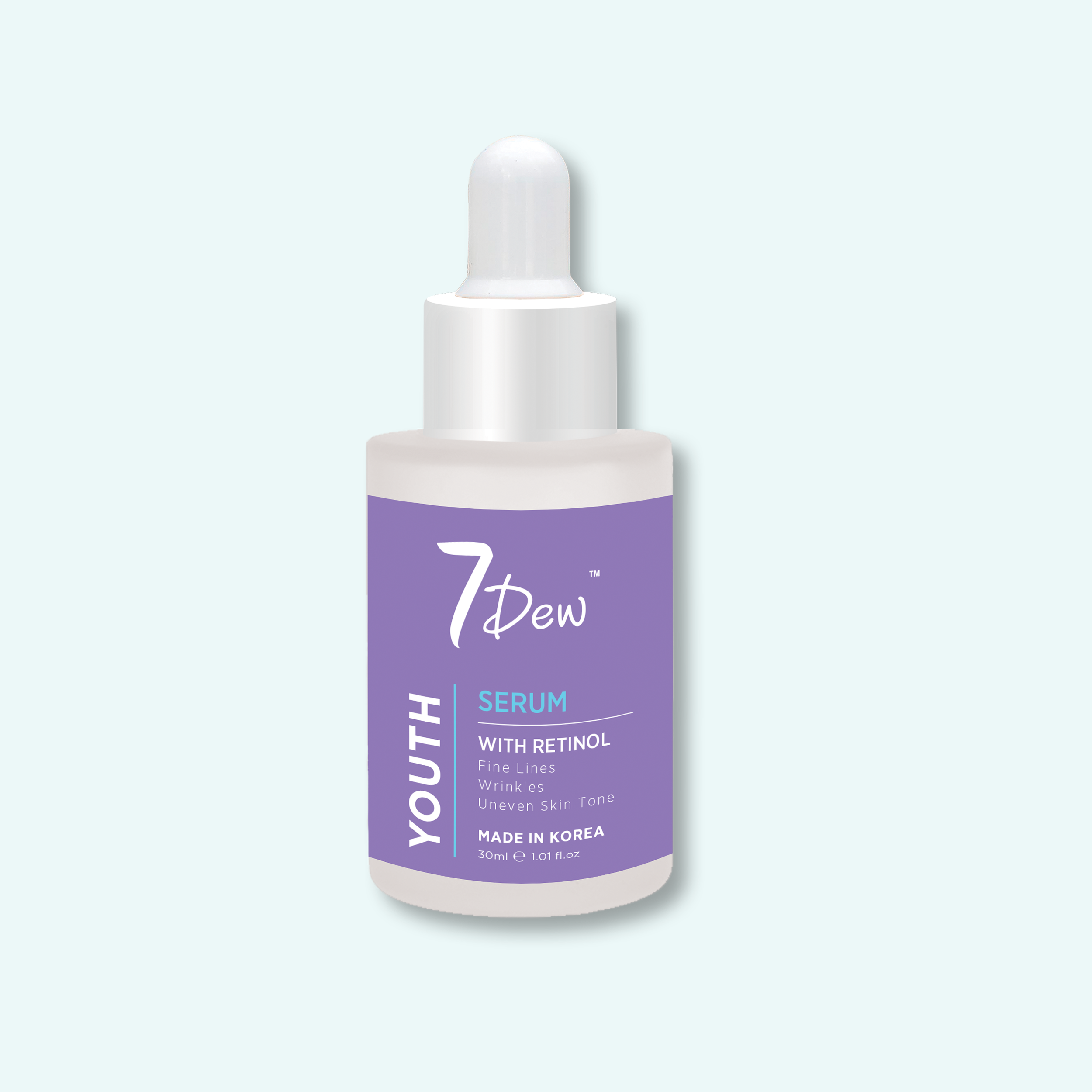 Youth Retinol Serum
