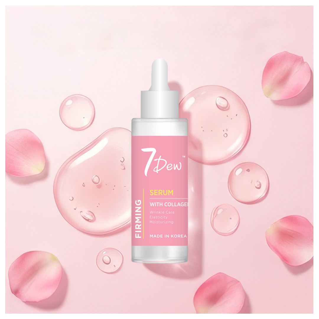 Collagen Firming Serum